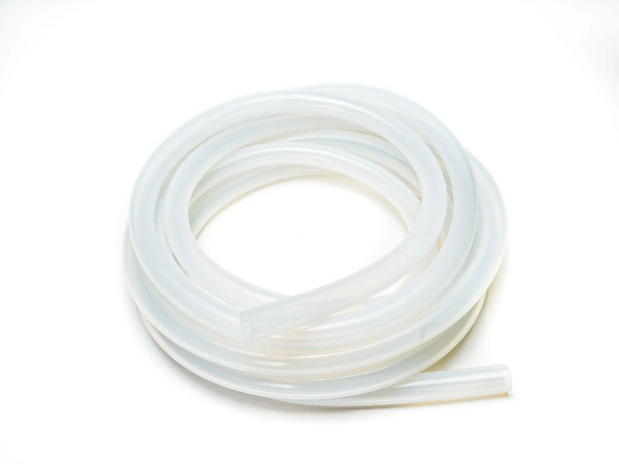 3/4" Silicone Tubing