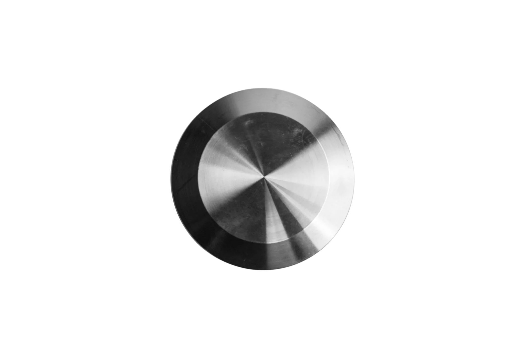 4" TC Cap