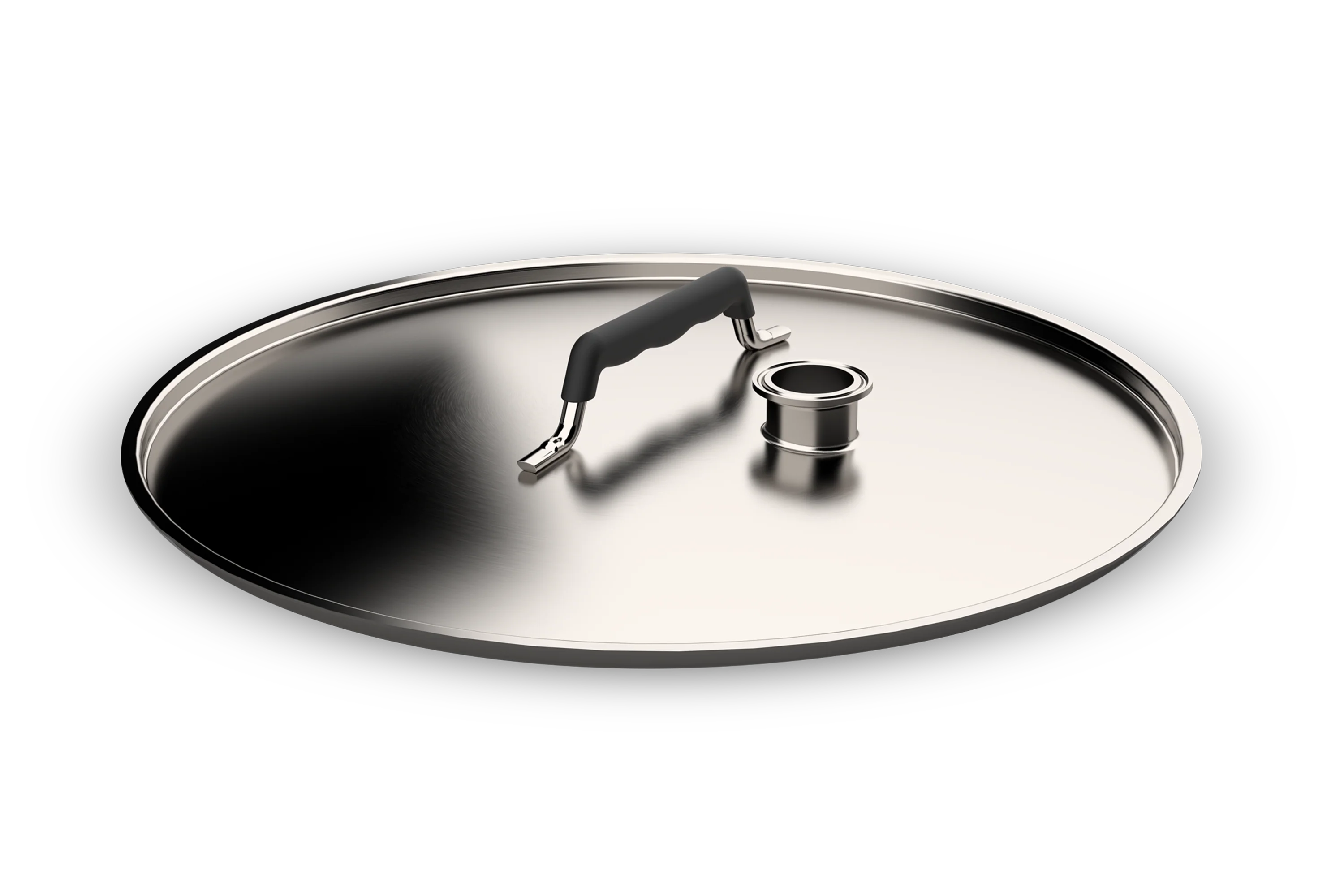 Add-On CIP Lid