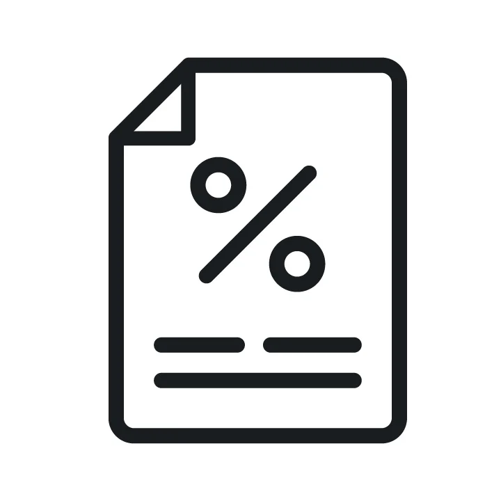 Tariff Surcharge