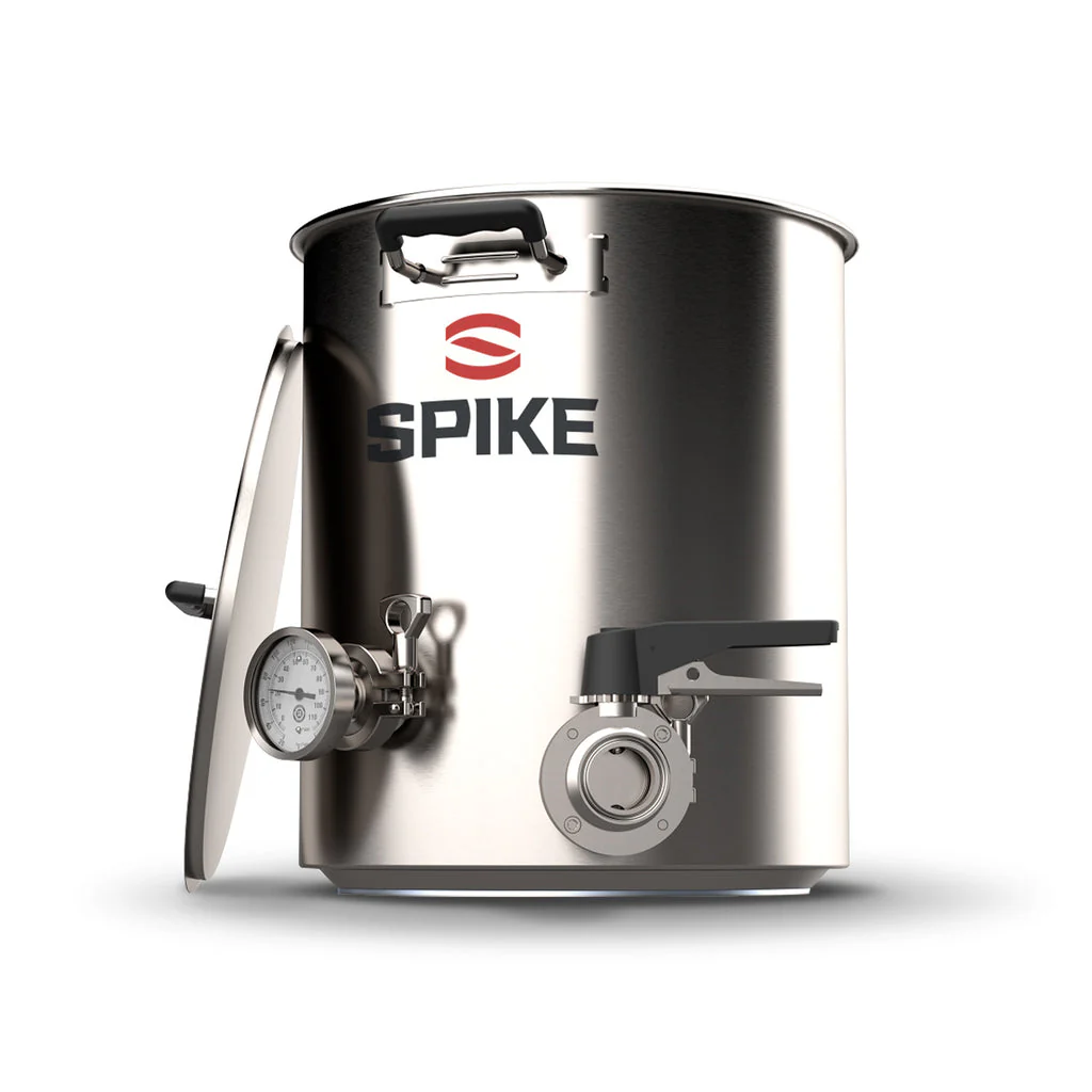 Bargain Cave: OG Kettles