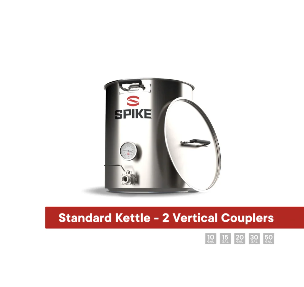Bargain Cave: OG Kettles - Image 2