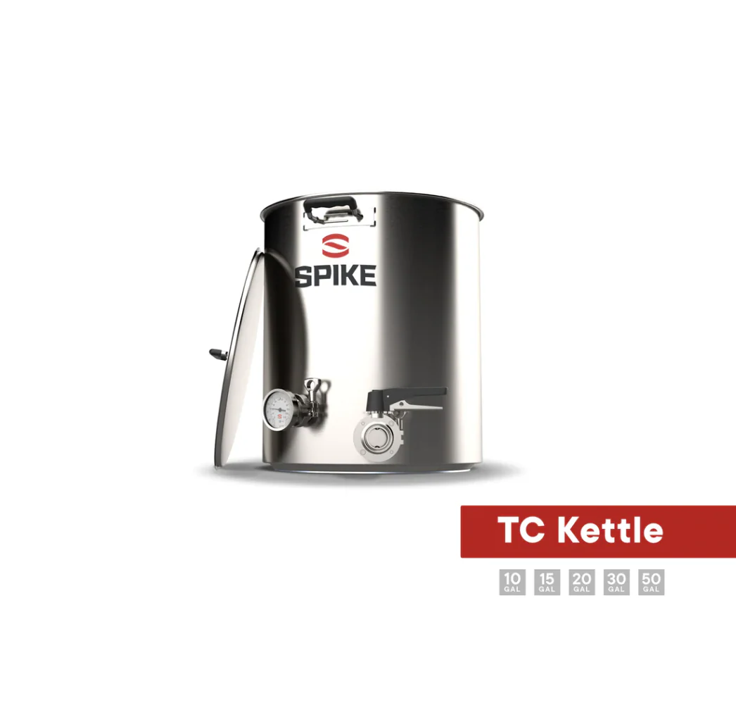 Bargain Cave: OG Kettles - Image 3
