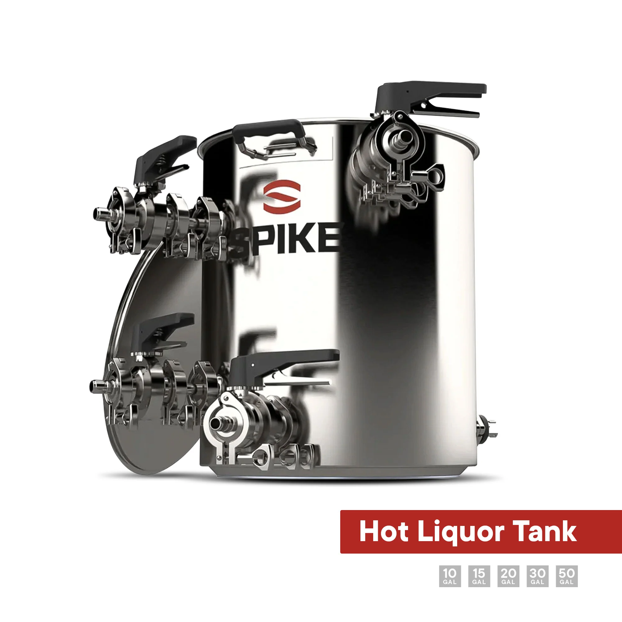 Bargain Cave: OG Kettles - Image 5