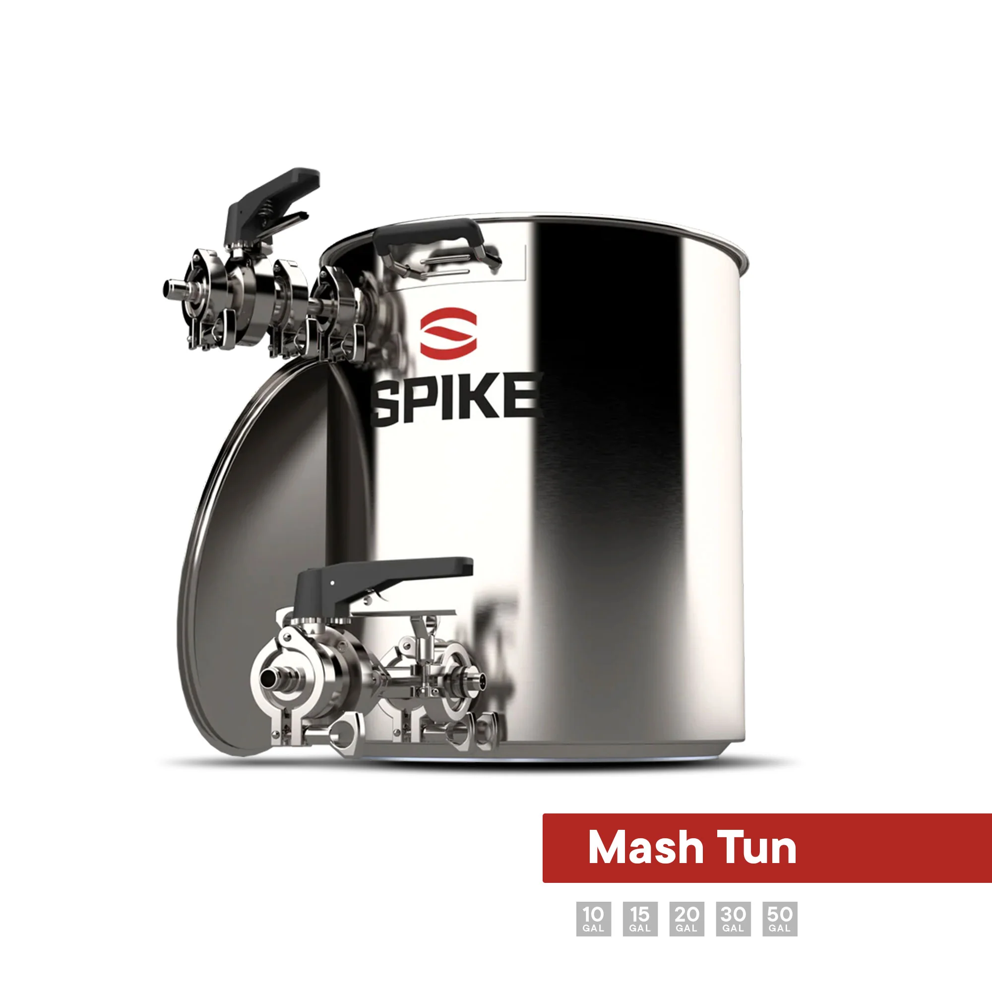 Bargain Cave: OG Kettles - Image 6