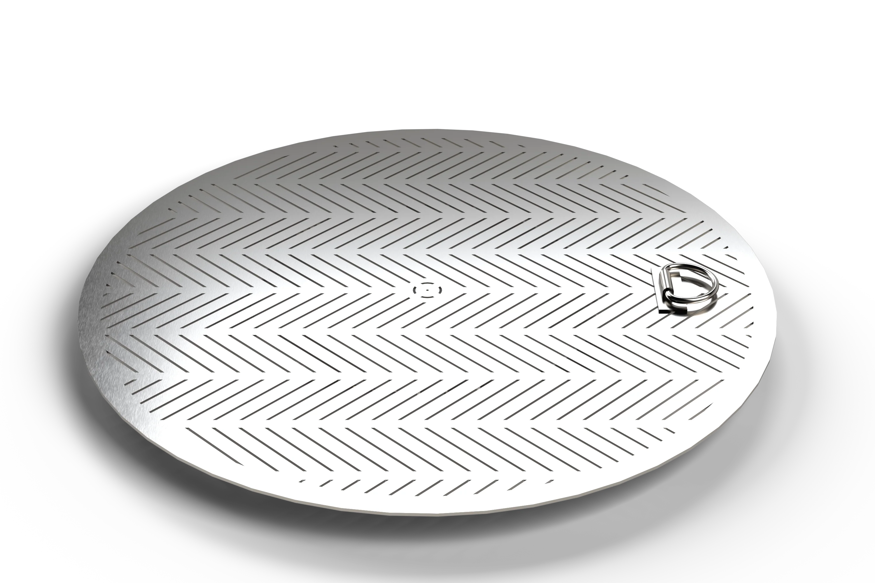 Tank False Bottom