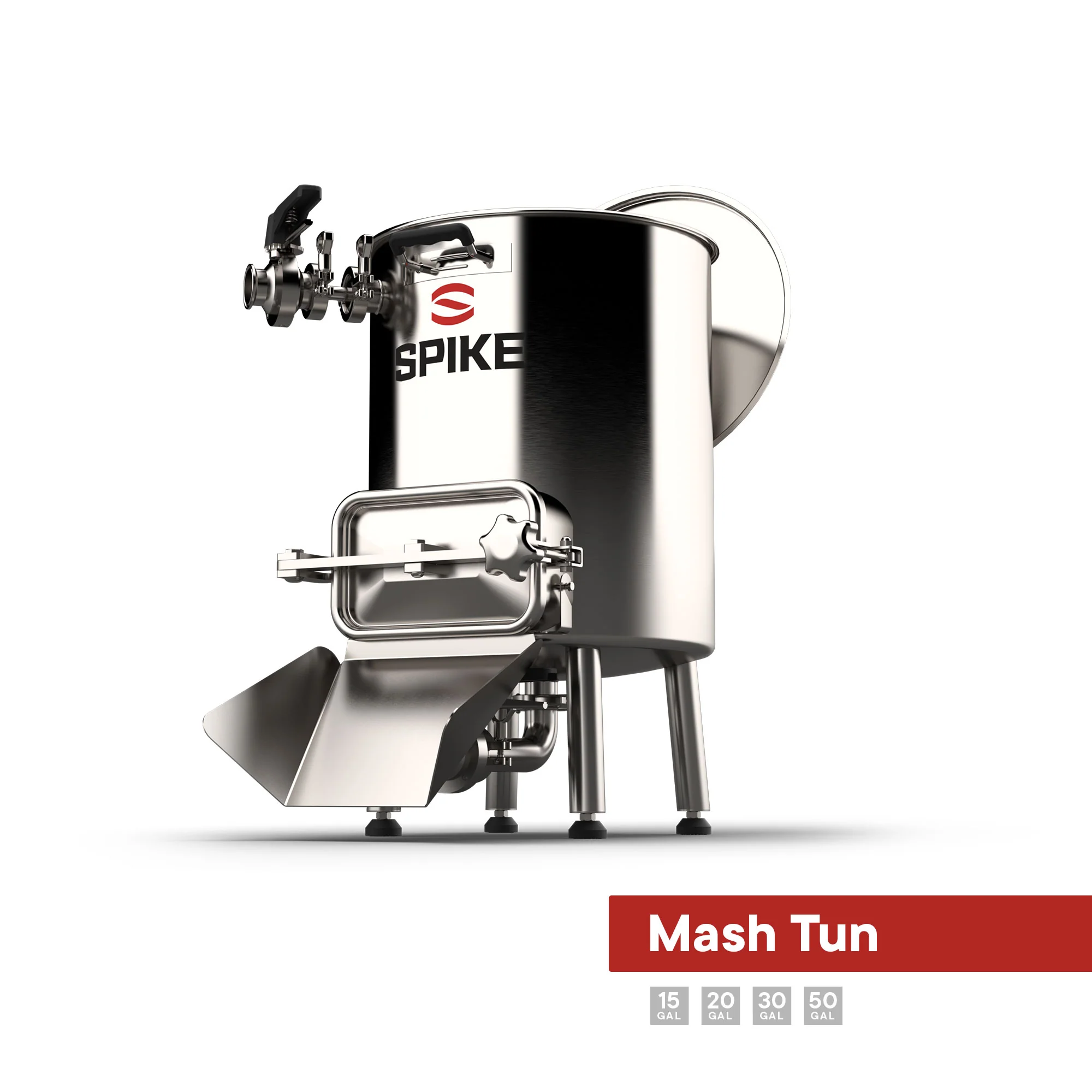 Spike Tank - Image 2