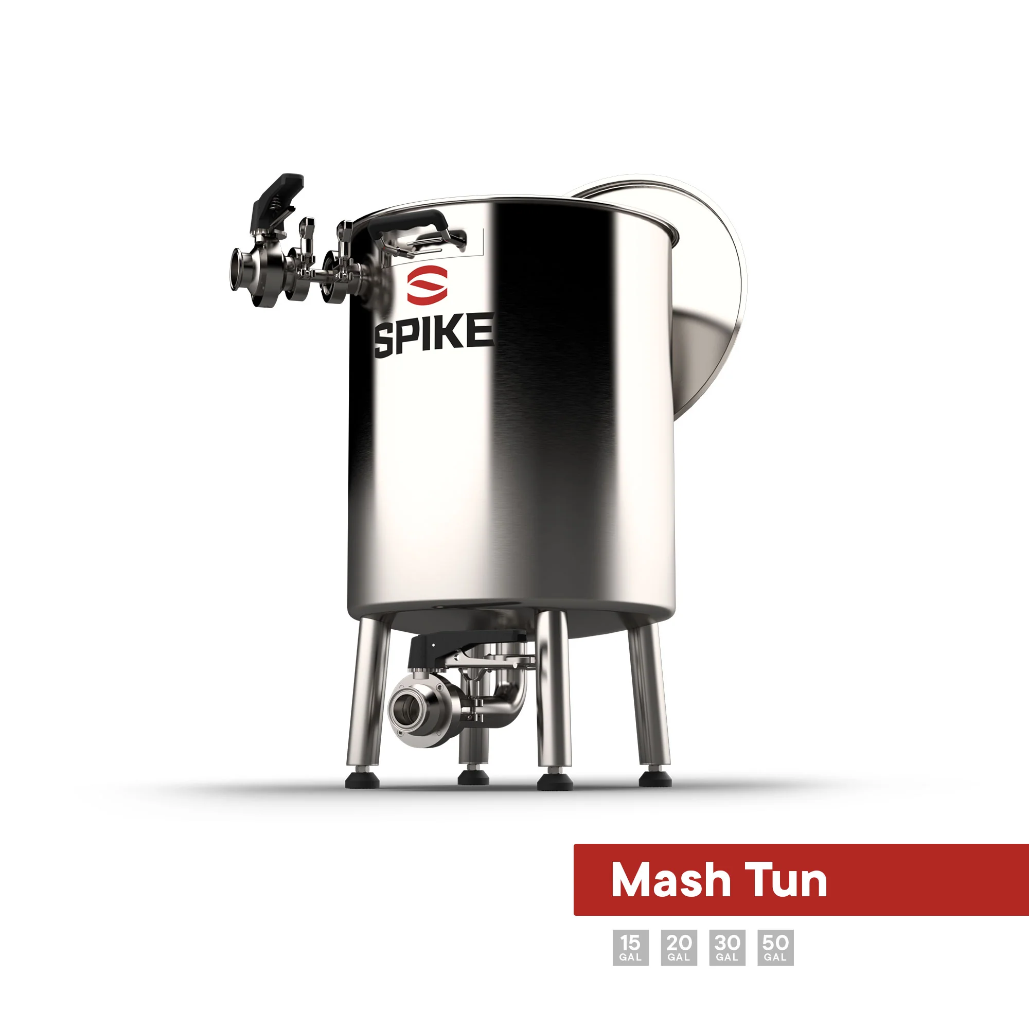 Spike Tank - Image 3