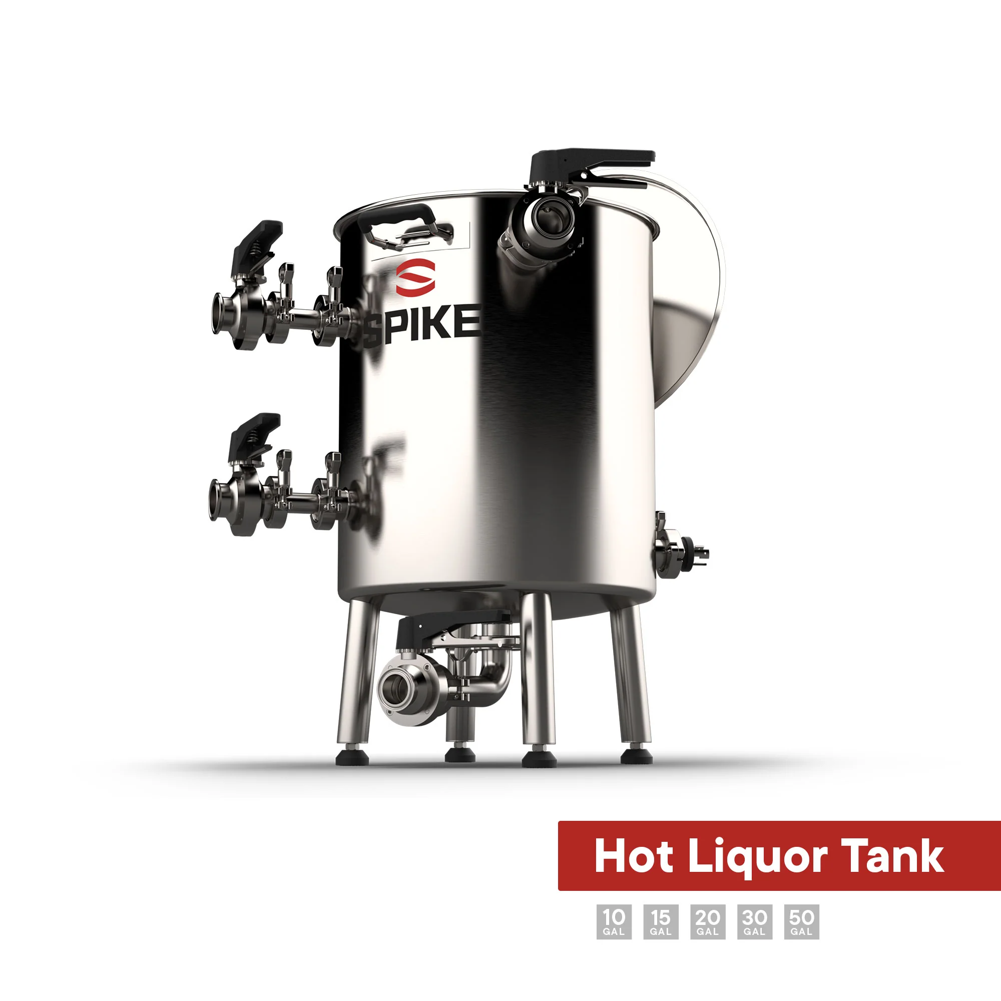 Spike Tank - Image 4