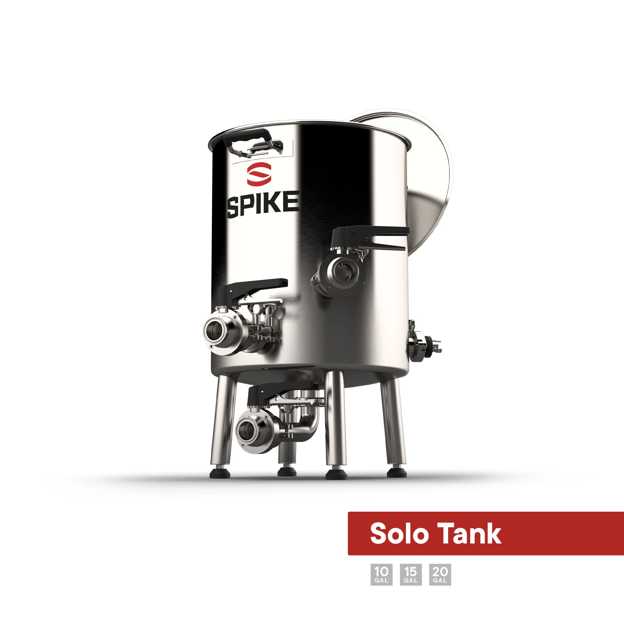 Spike Tank - Image 5