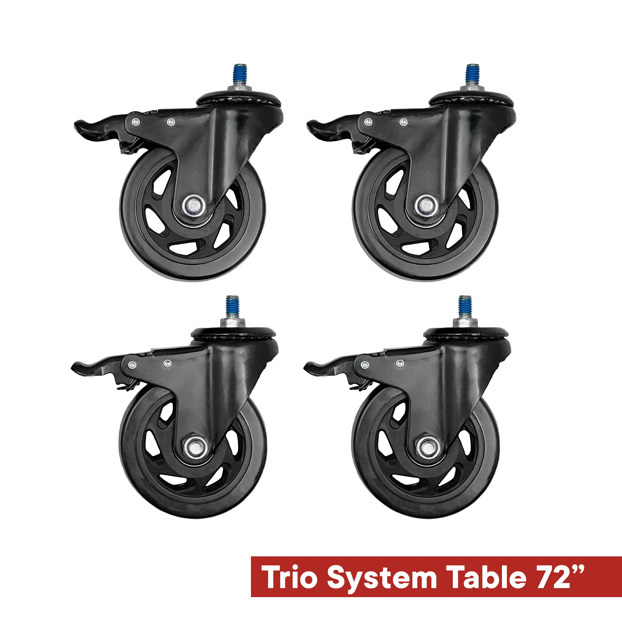 Caster Kits - Image 6