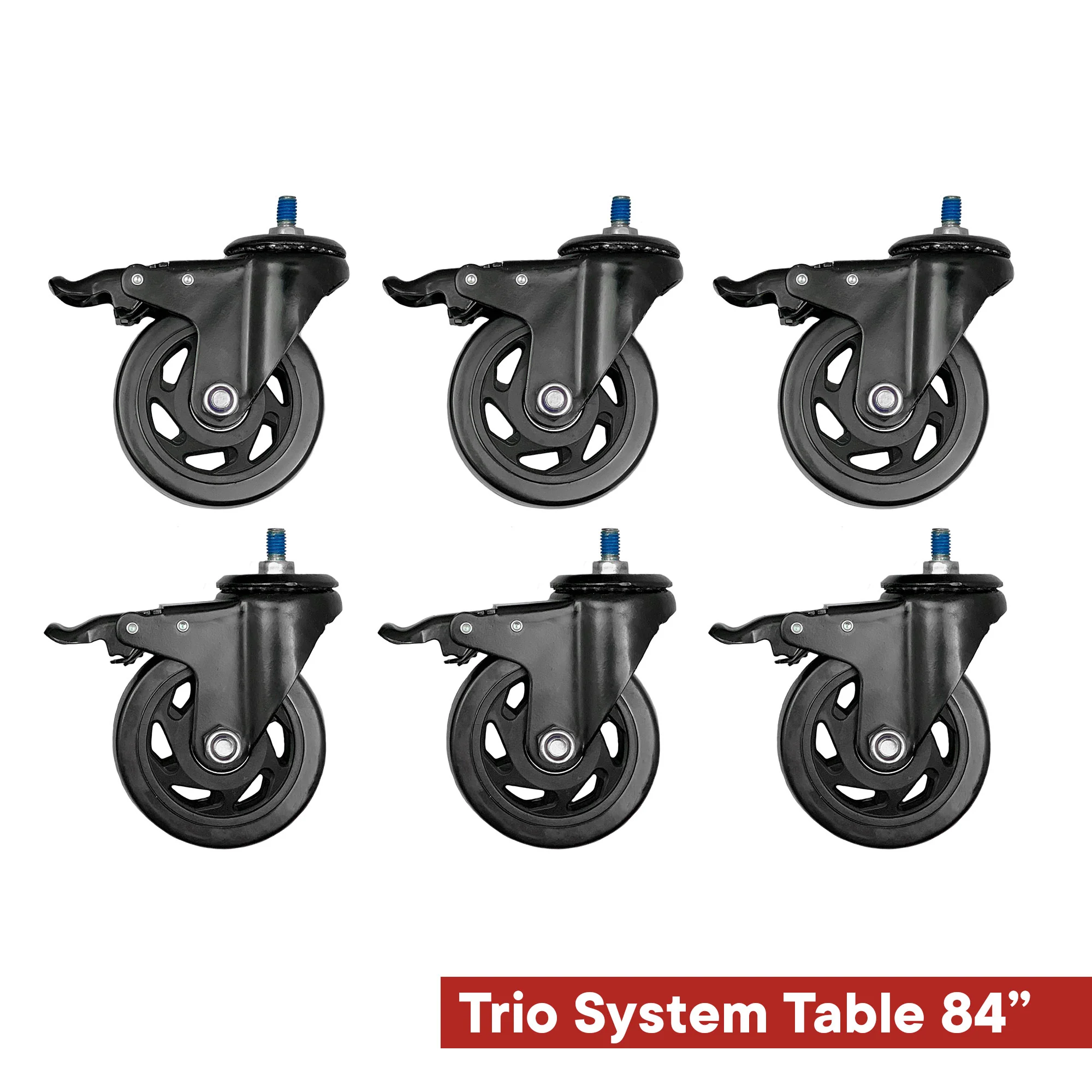 Caster Kits - Image 7