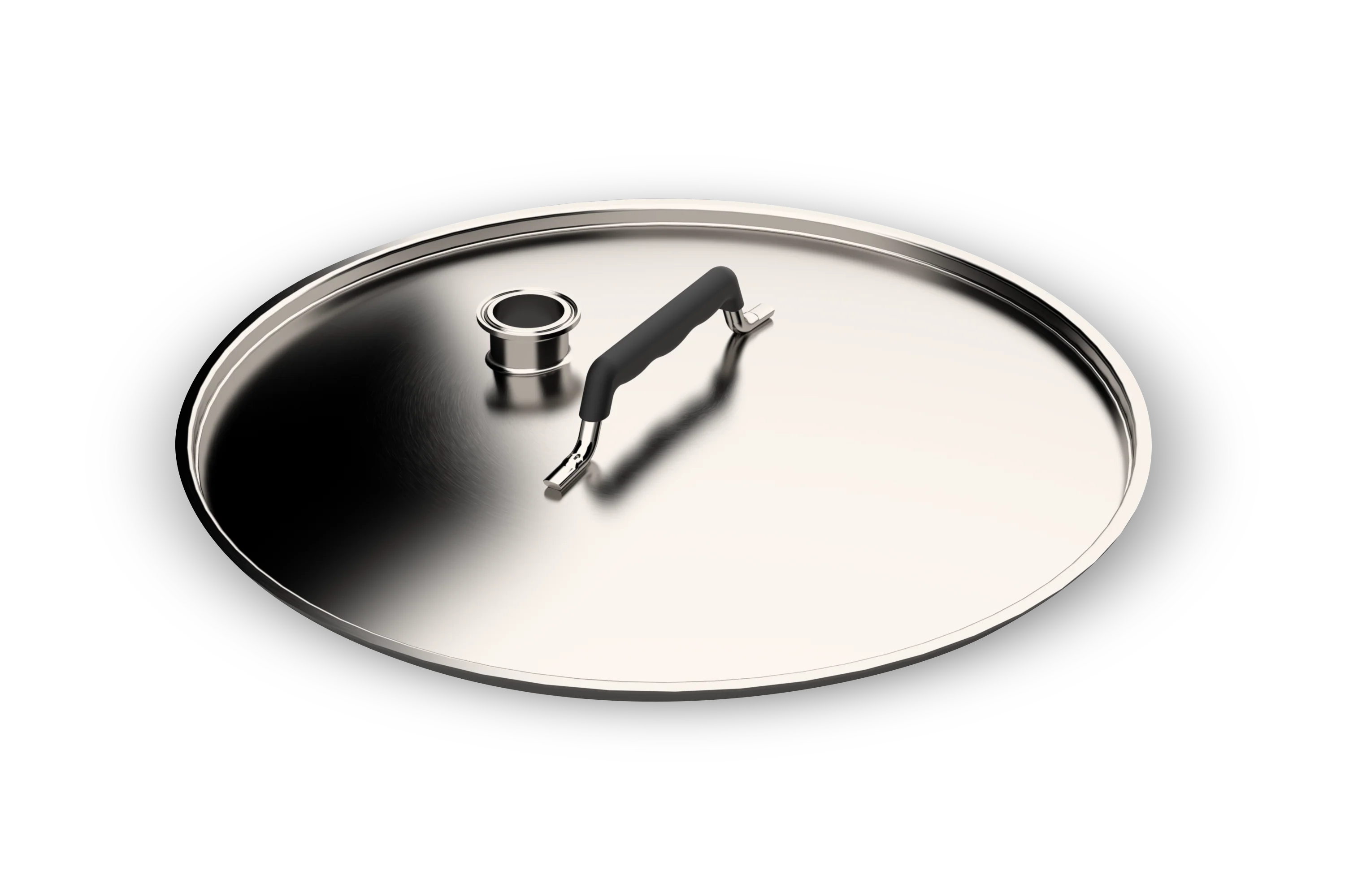 CIP Lid - Image 2