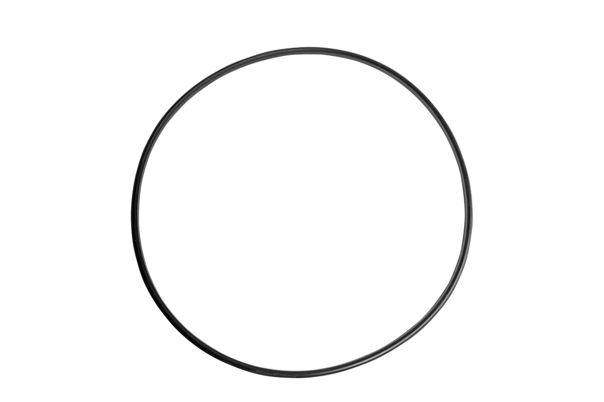 Conical Replacement Lid Gasket - Image 2