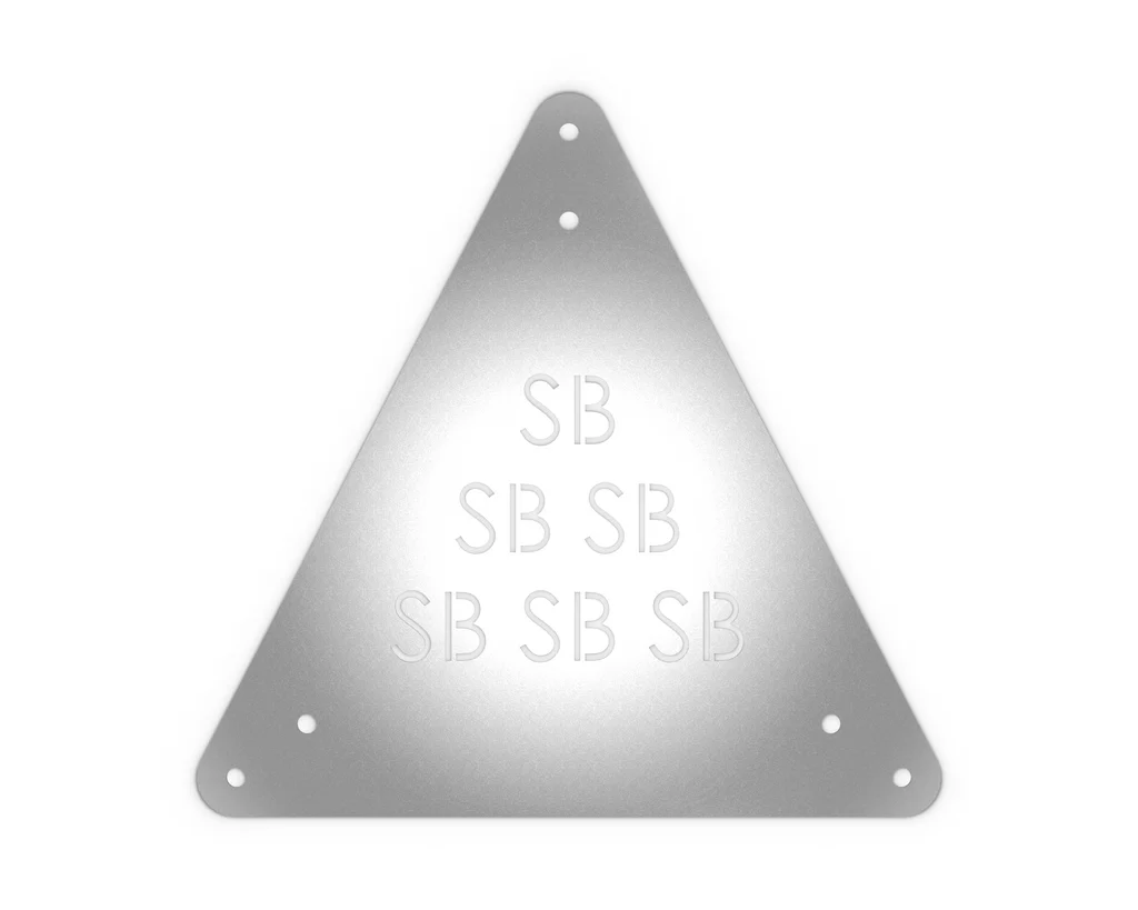 Flex Extended Bracing Shelf