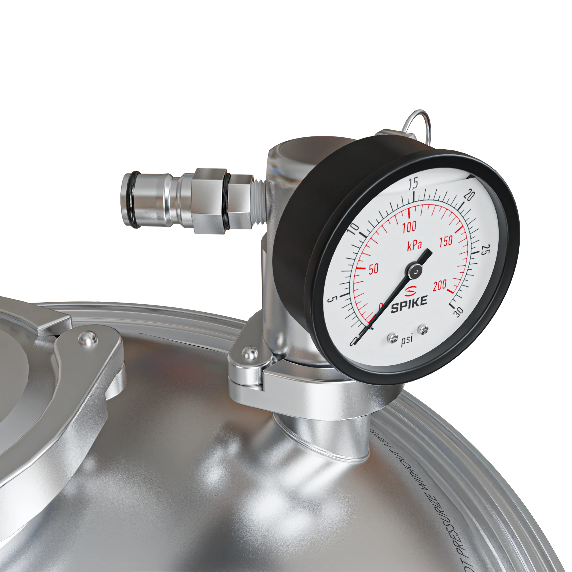 Gas Manifold - Image 3