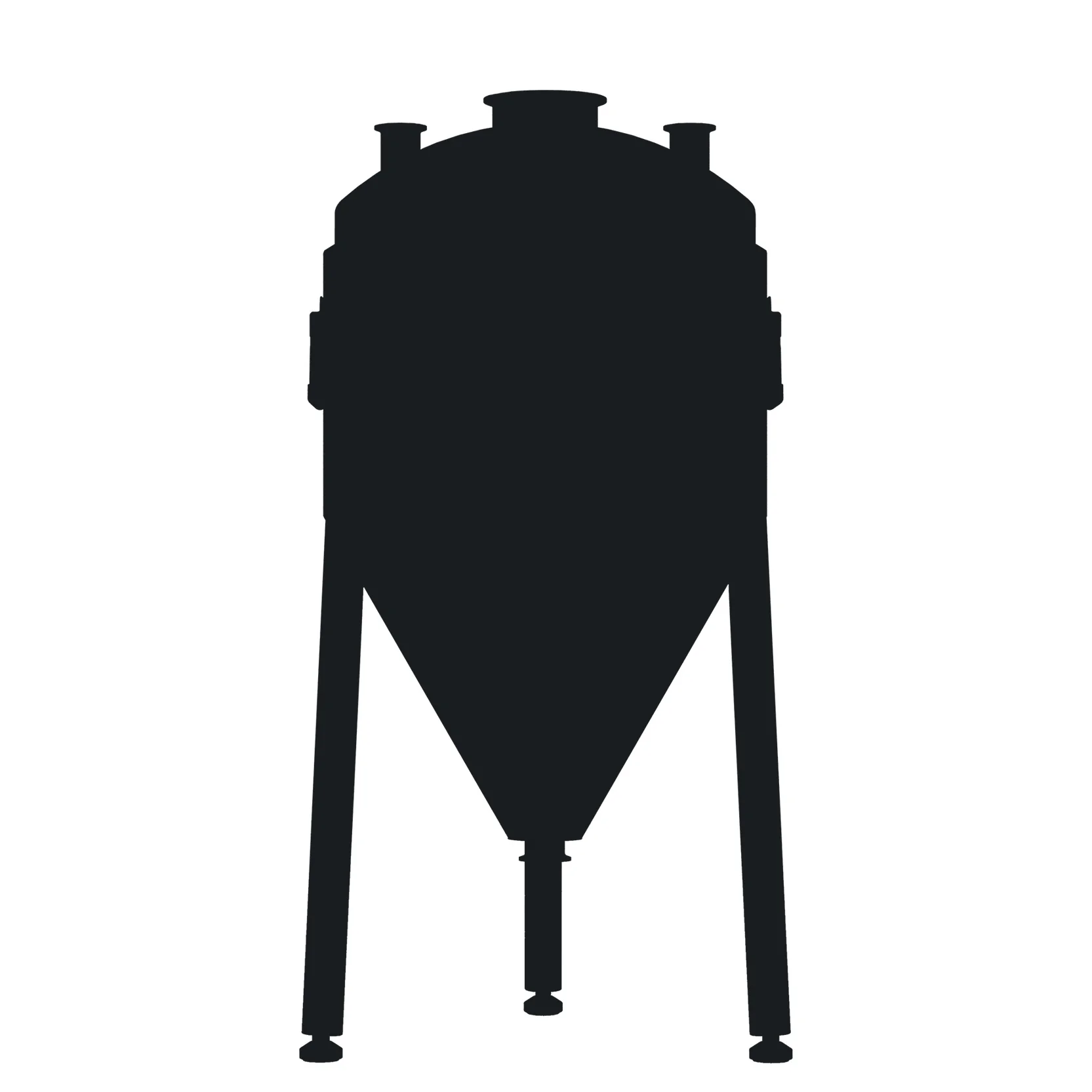 Jacketed Fermenter