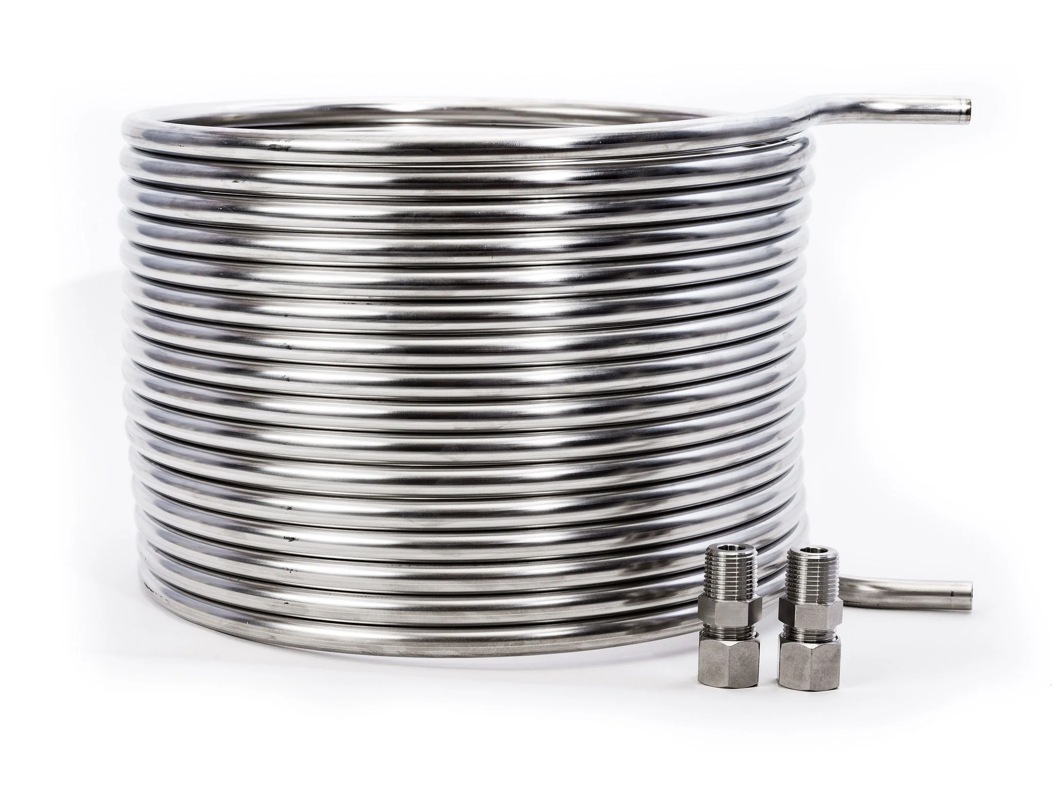 NPT HERMS Coil - Image 3