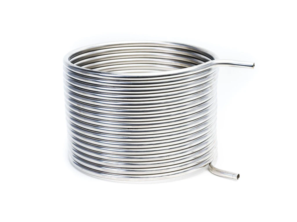 NPT HERMS Coil - Image 4