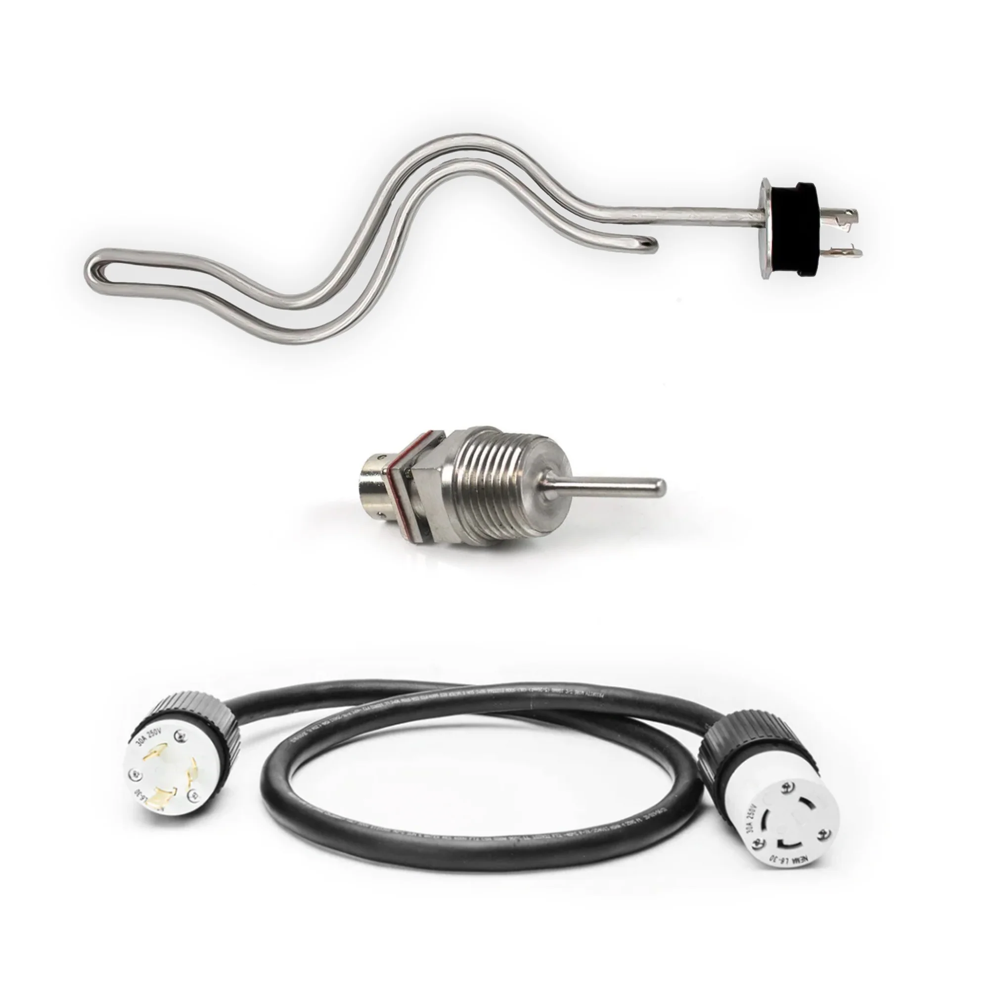 Solo Panel Essentials Kit - Image 2