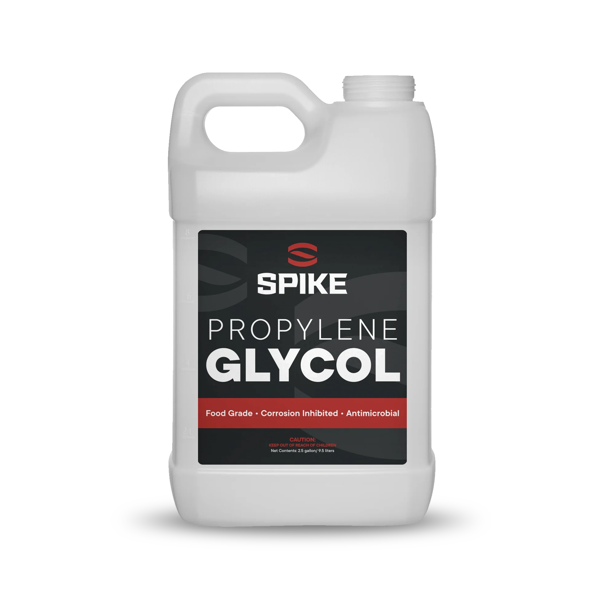 Propylene Glycol (2.5gal)