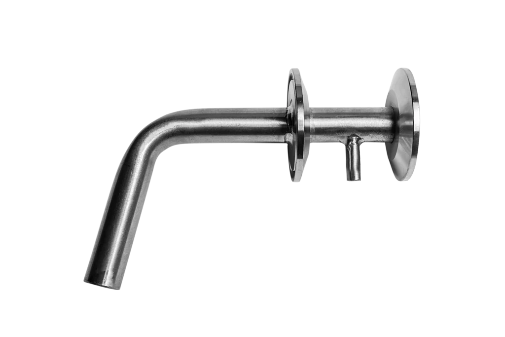 Racking Arm