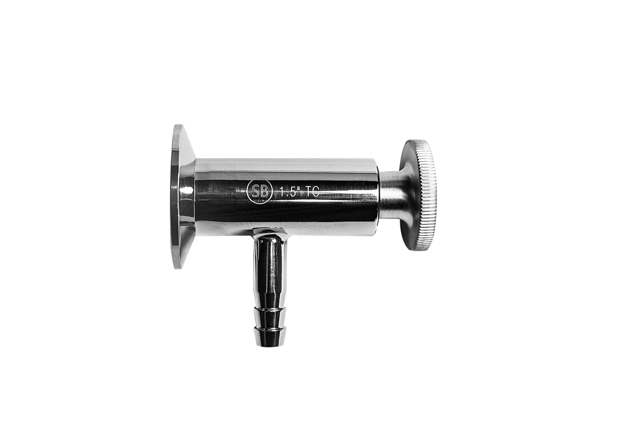 TC Sample Valve