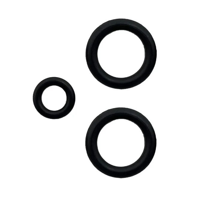 Sample Valve Gasket Set
