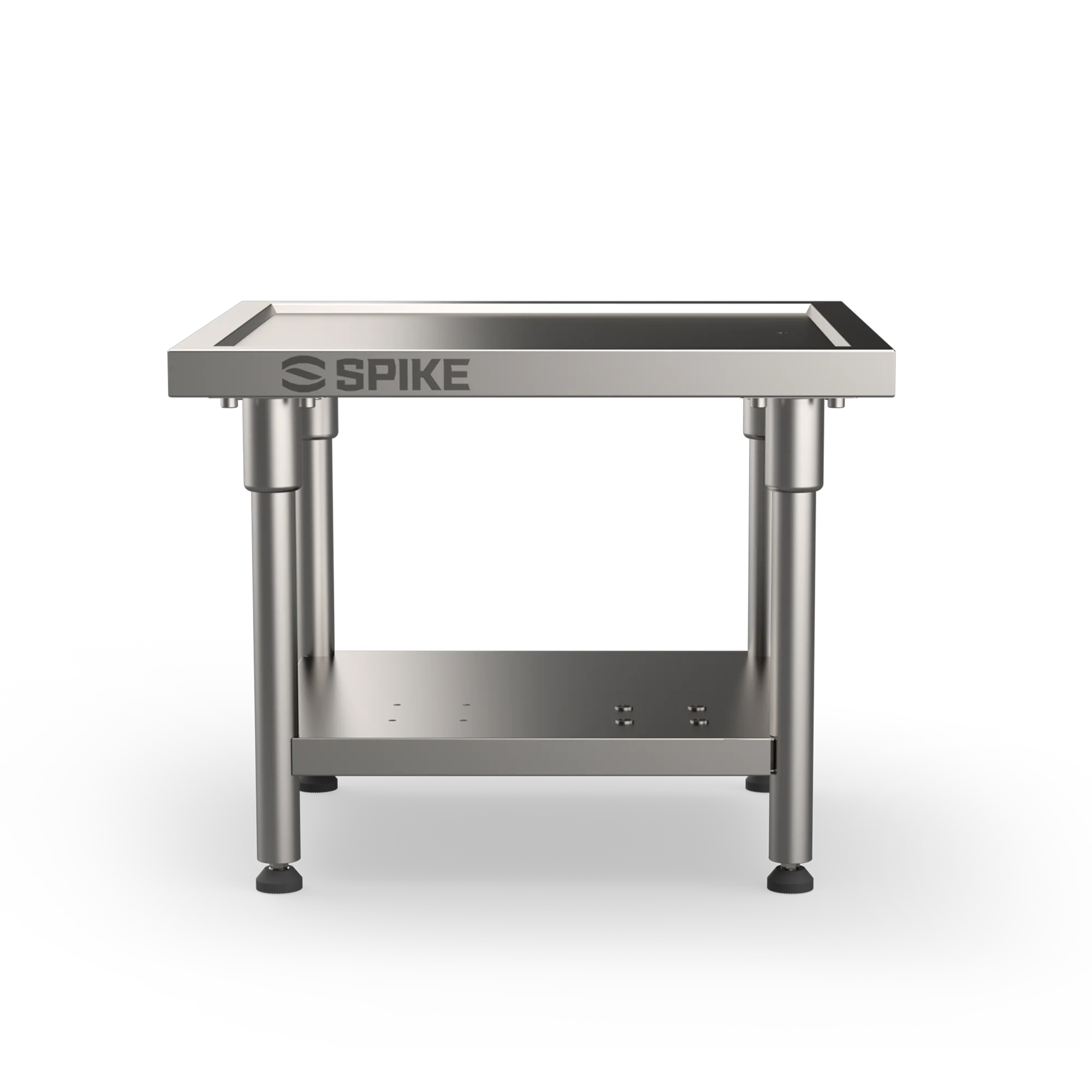 Solo Brew Table