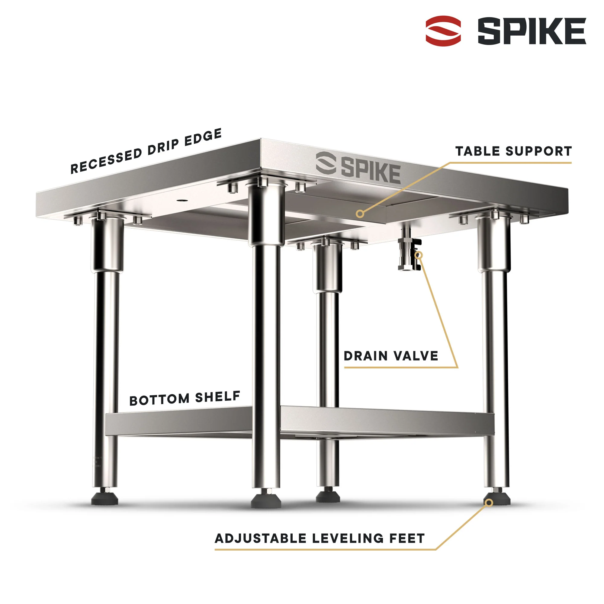 Solo Brew Table - Image 3