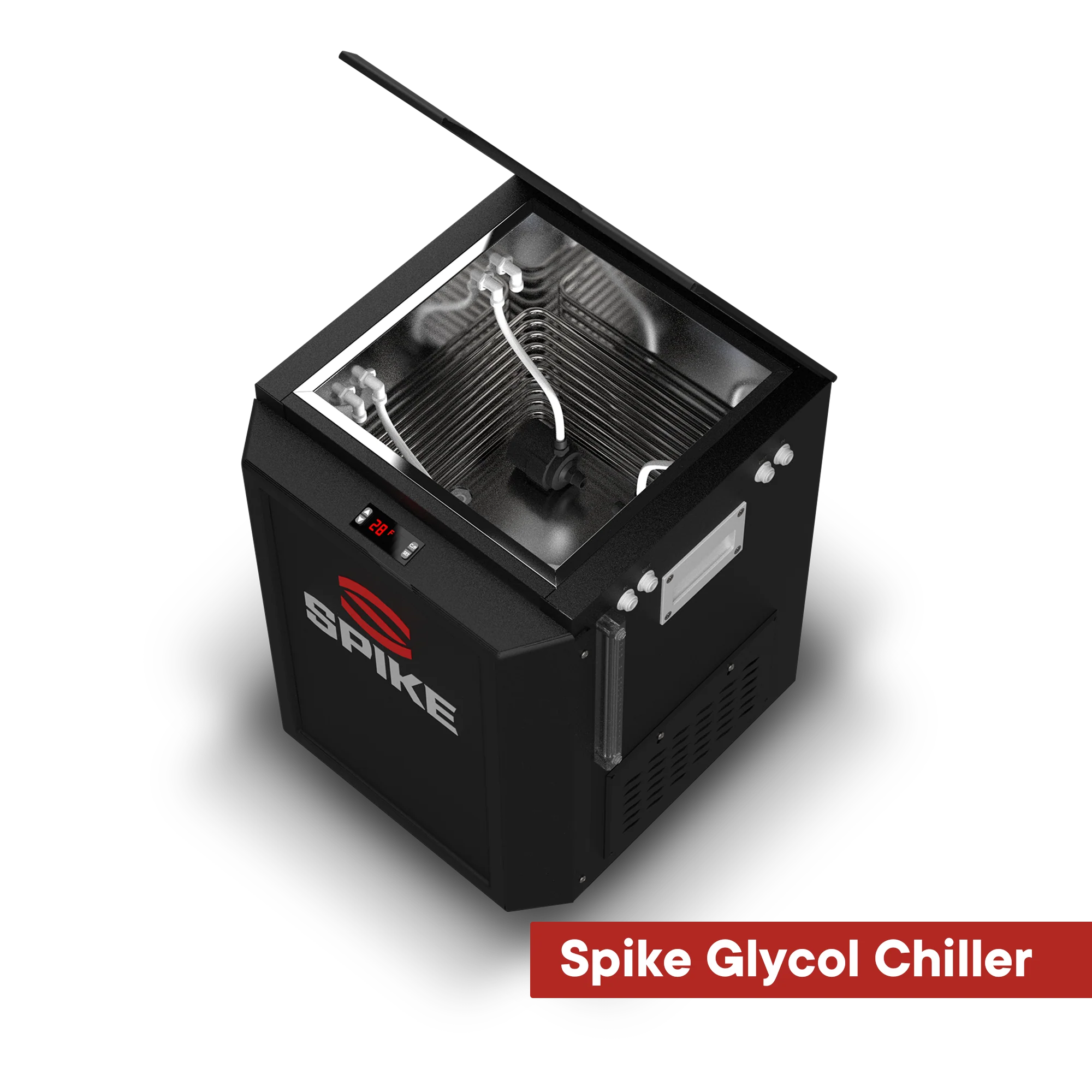 Spike Glycol Chiller 2.0