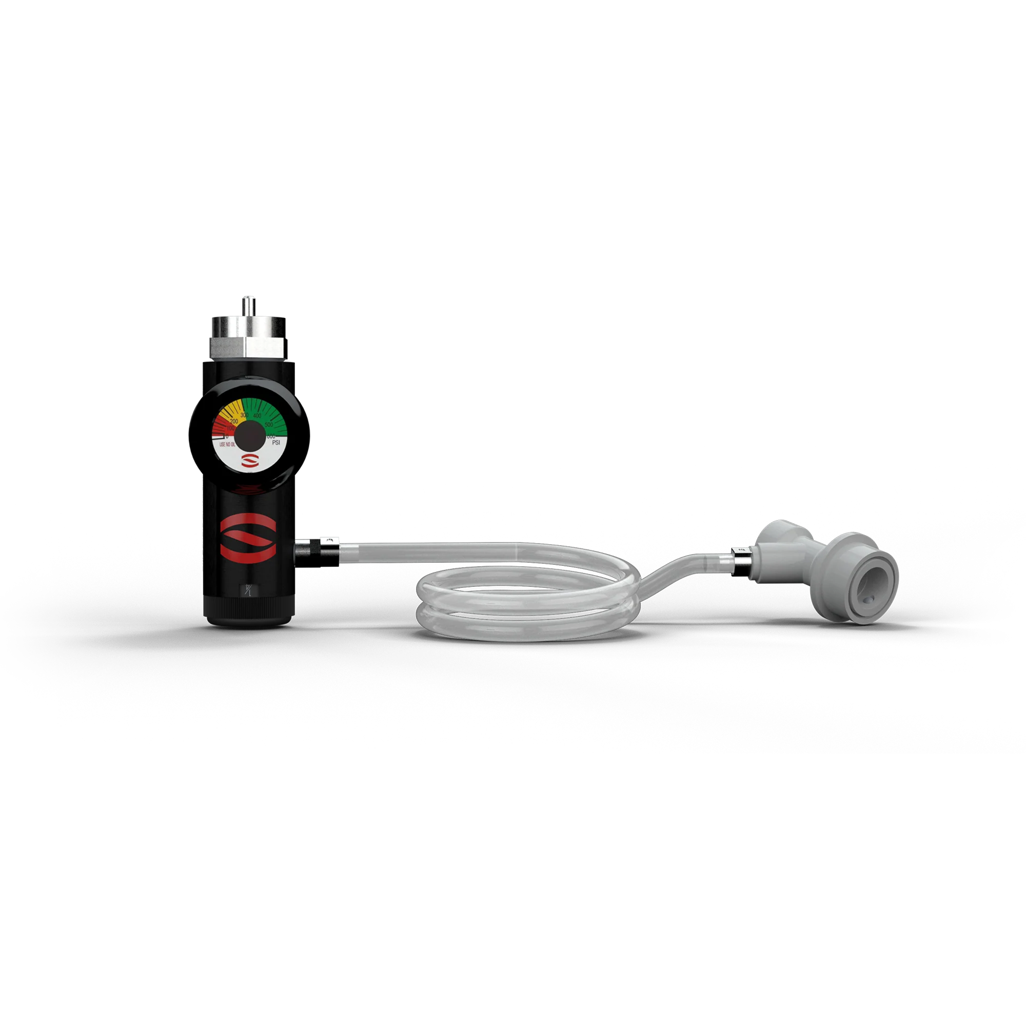 Oxygenation Kit