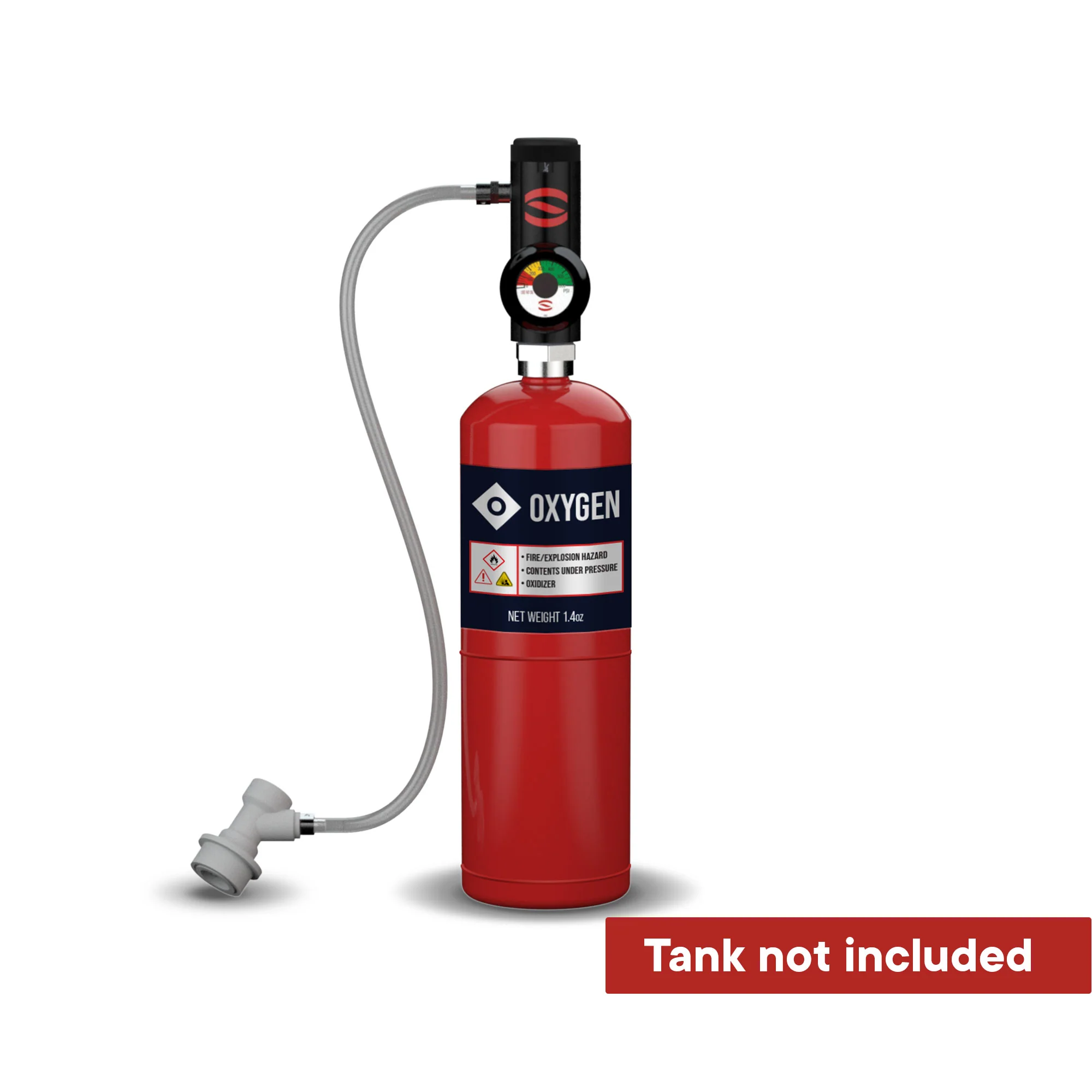 Oxygenation Kit - Image 5