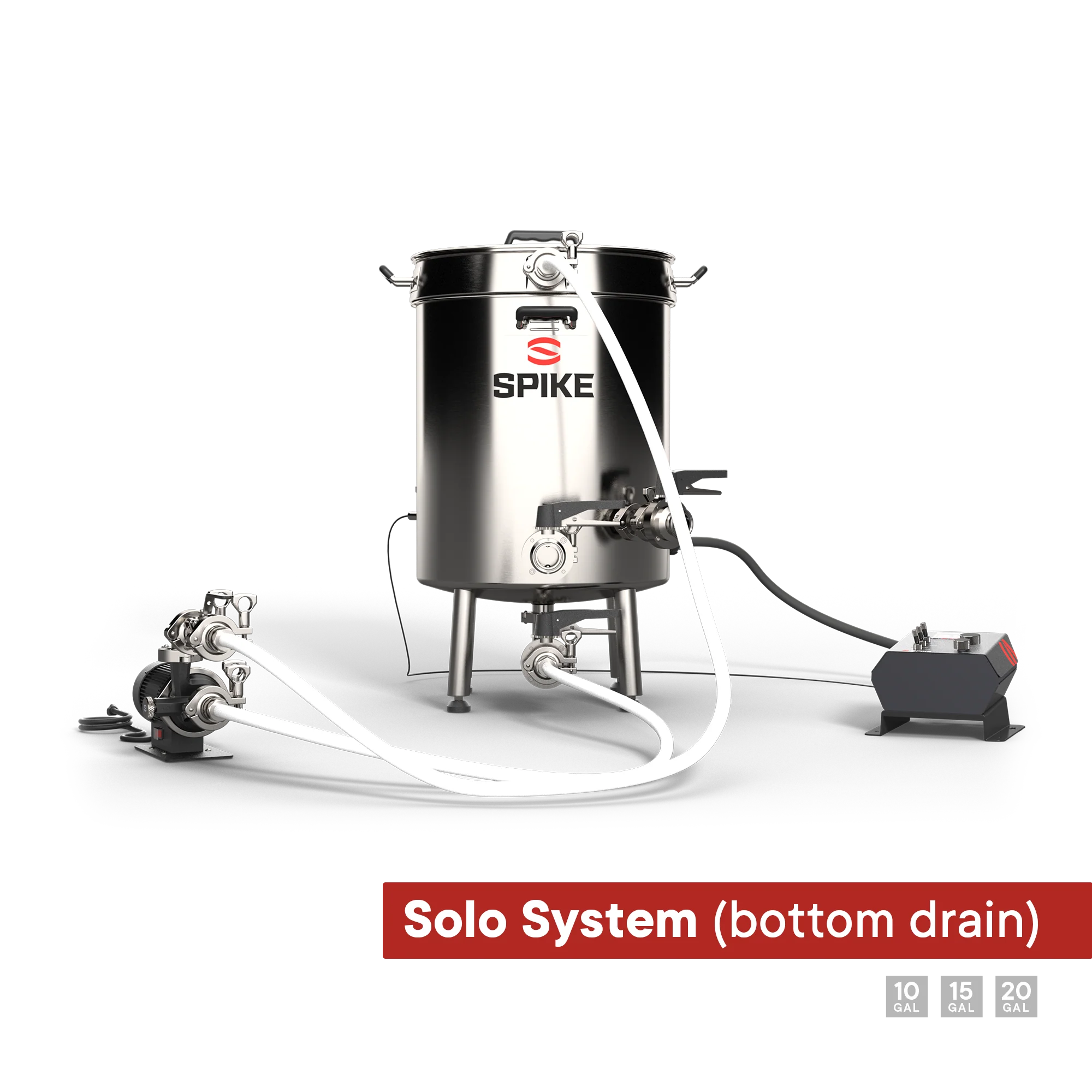 Spike Solo System - Image 4