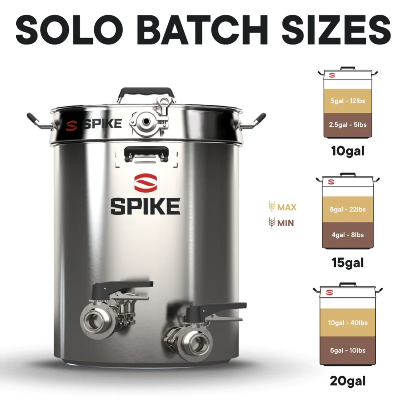 Spike Solo System - Image 6