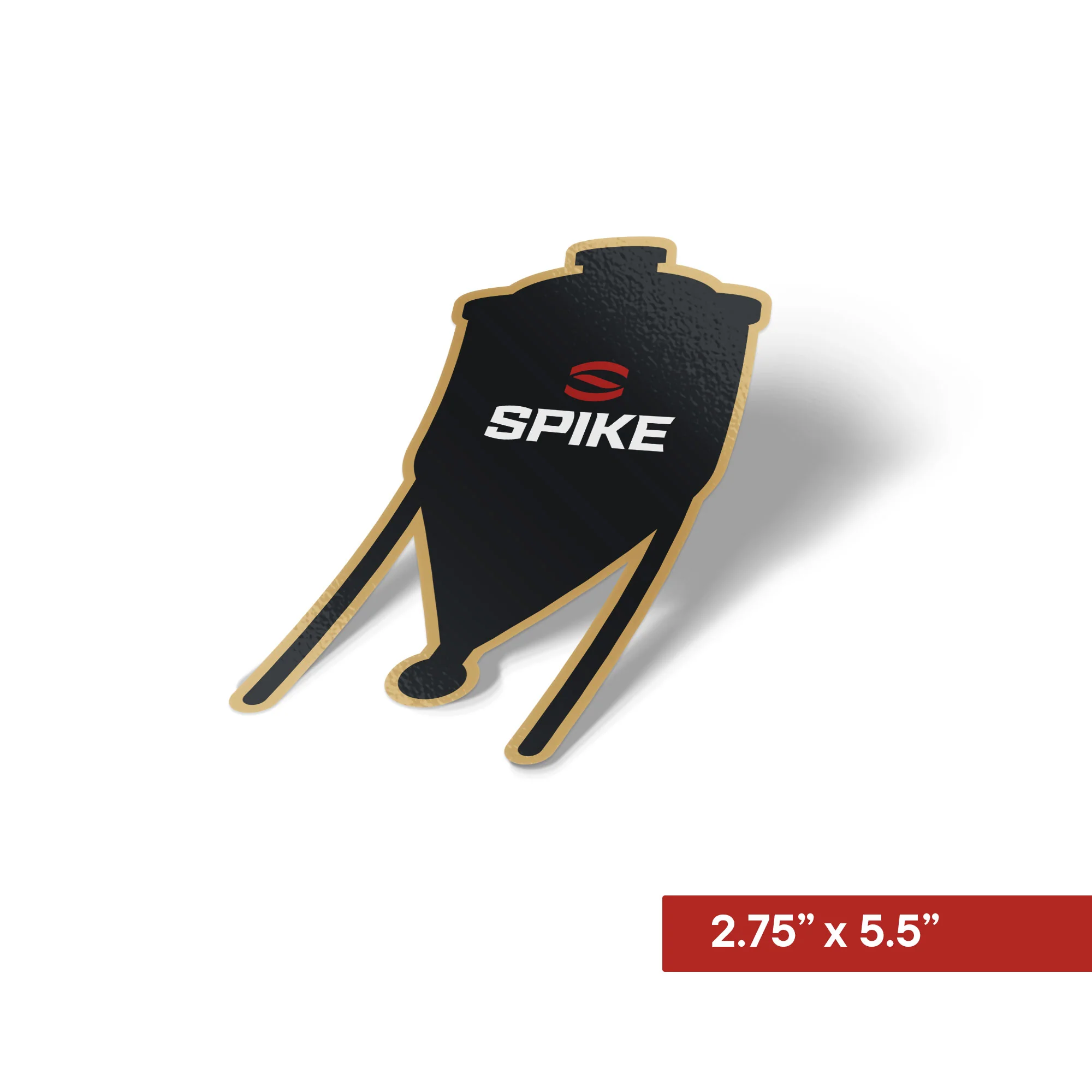 Spike Sticker-Series 1 - Image 3
