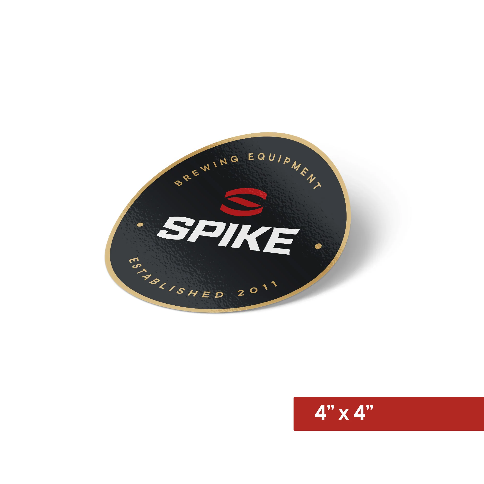 Spike Sticker-Series 1 - Image 5