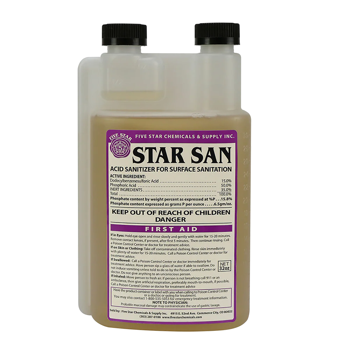 Star San