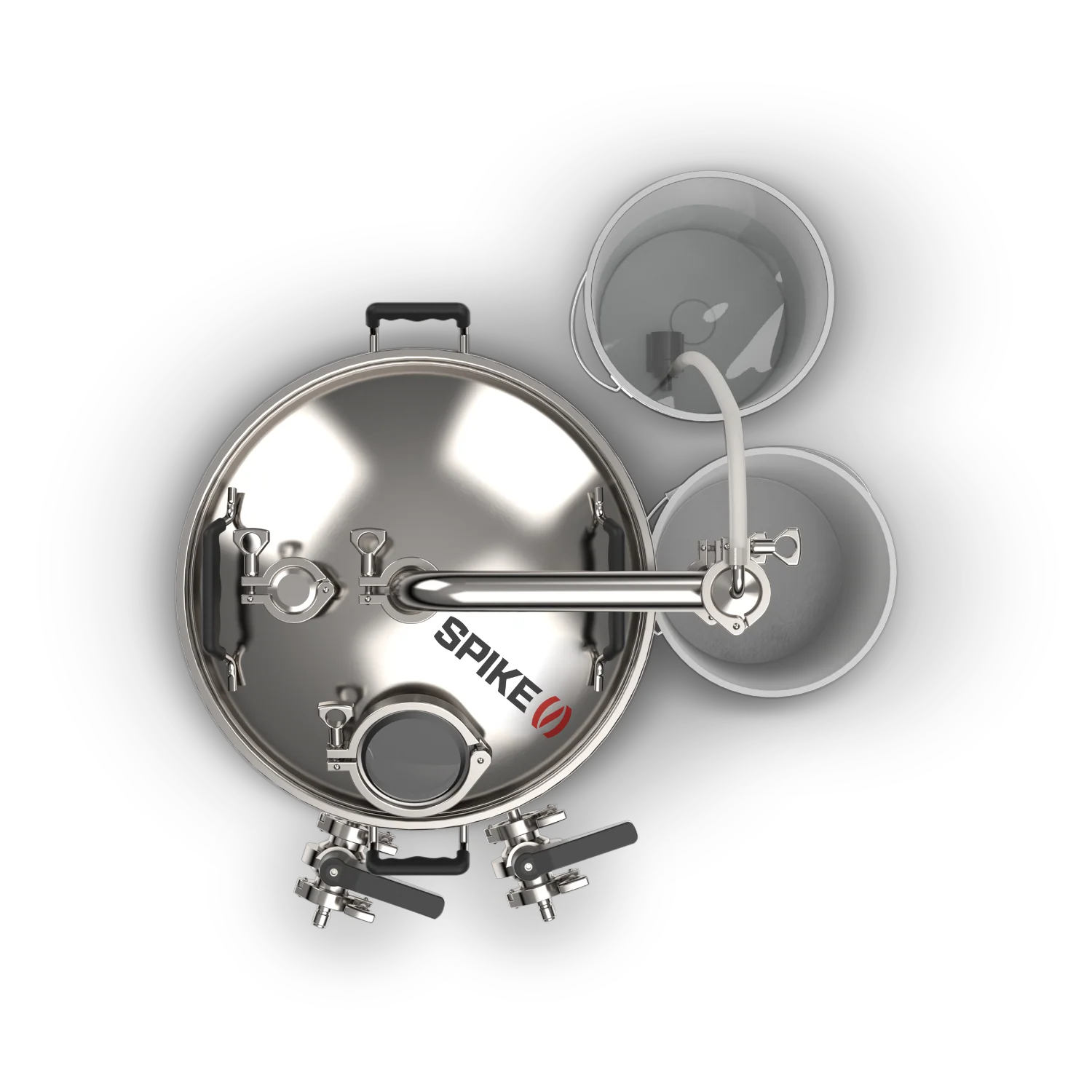 Steam Condensing Lid - Image 2