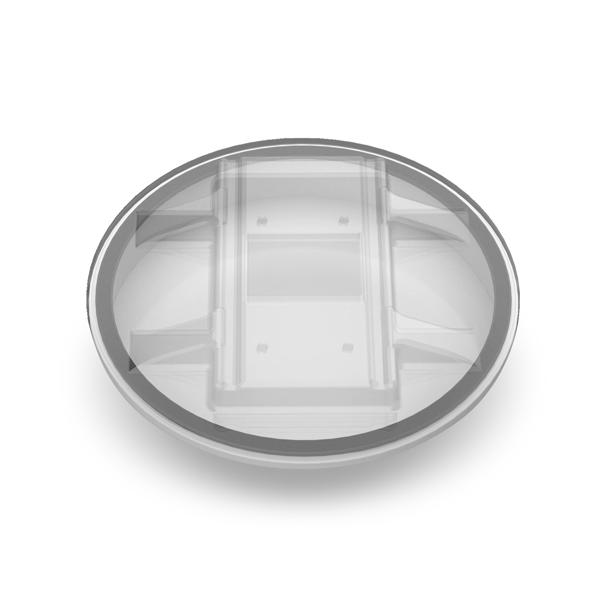 The Spike Mill Bucket Adapter