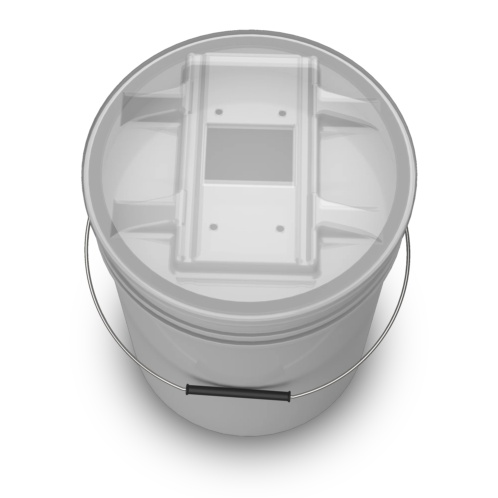 The Spike Mill Bucket Adapter - Image 2