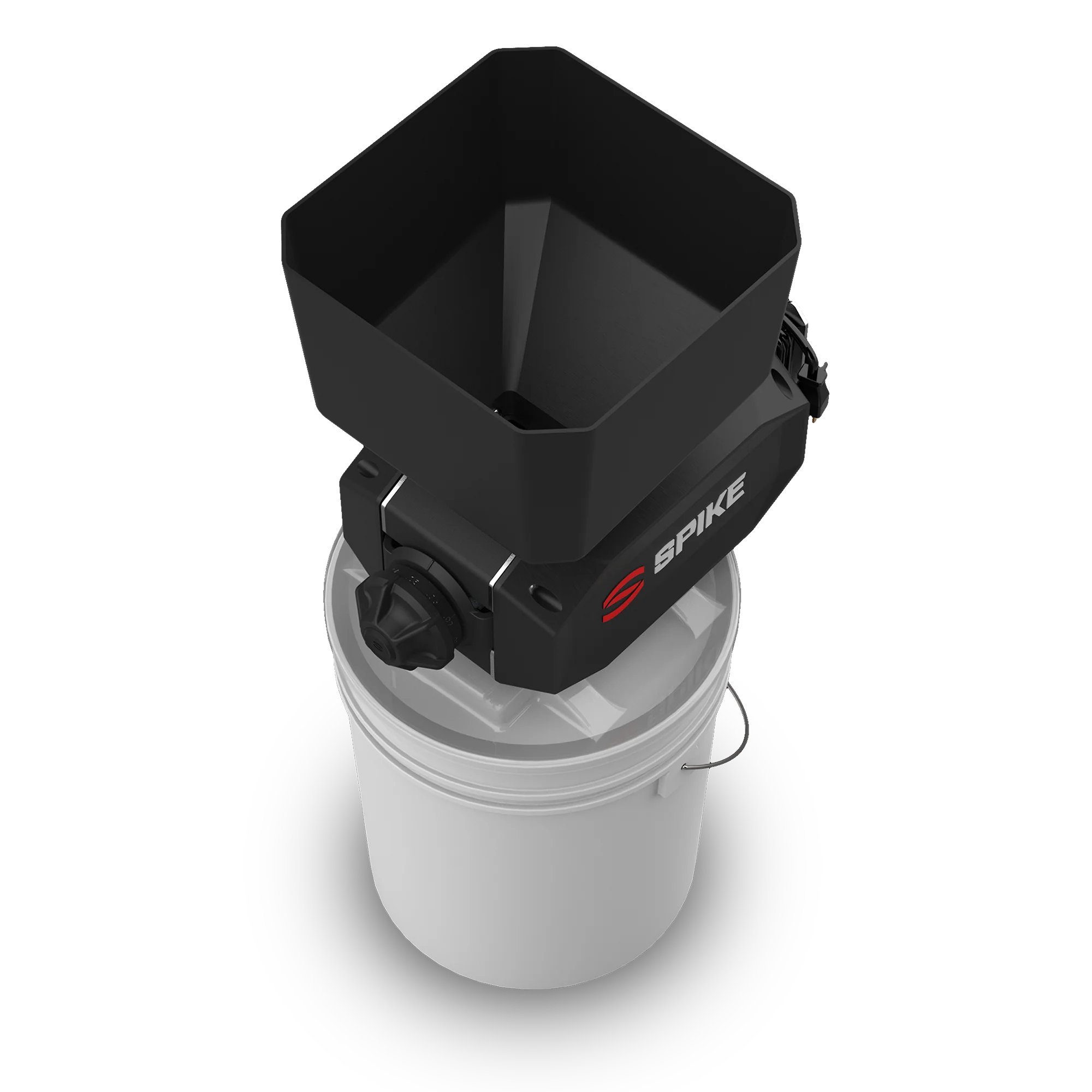 The Spike Mill Bucket Adapter - Image 3