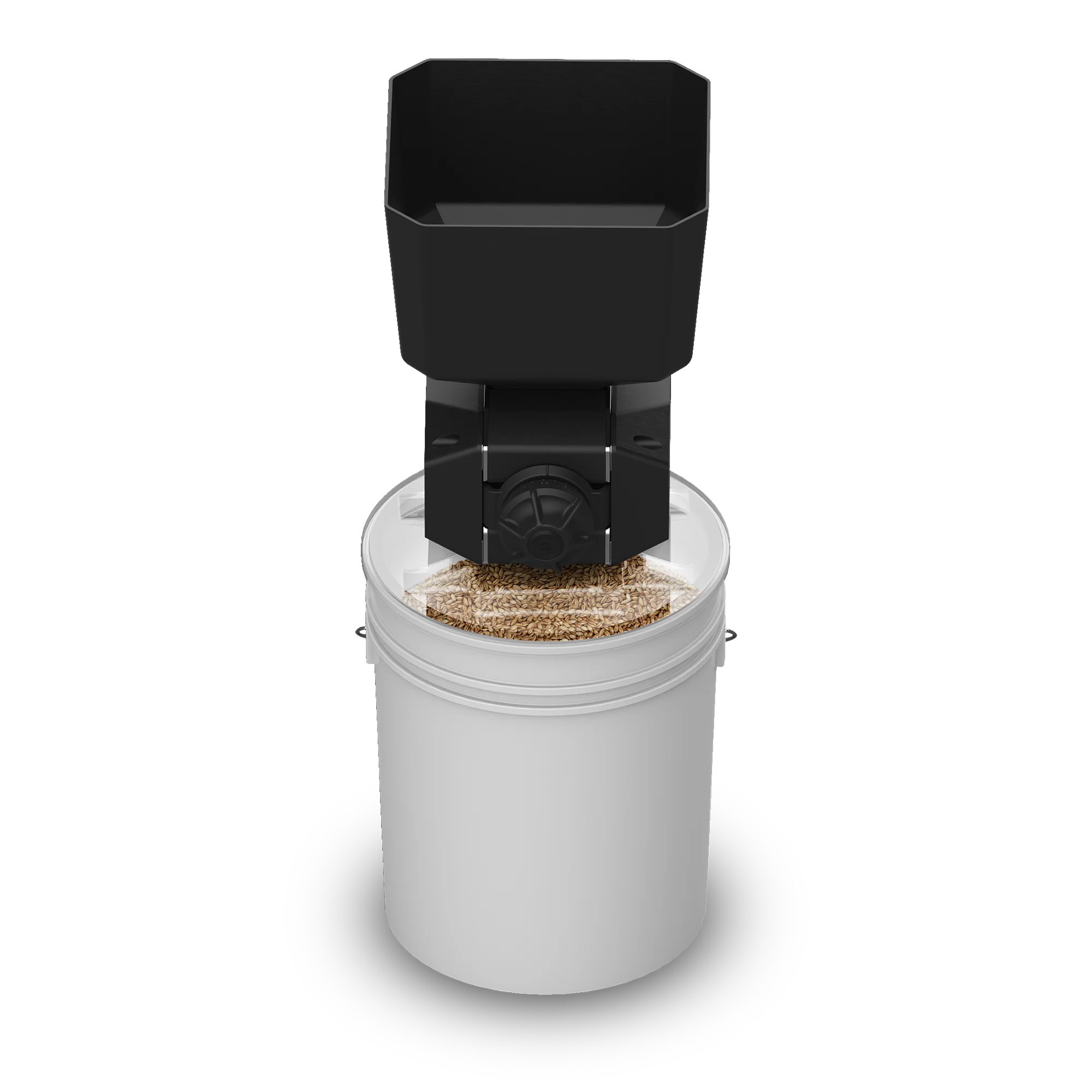 The Spike Mill Bucket Adapter - Image 4