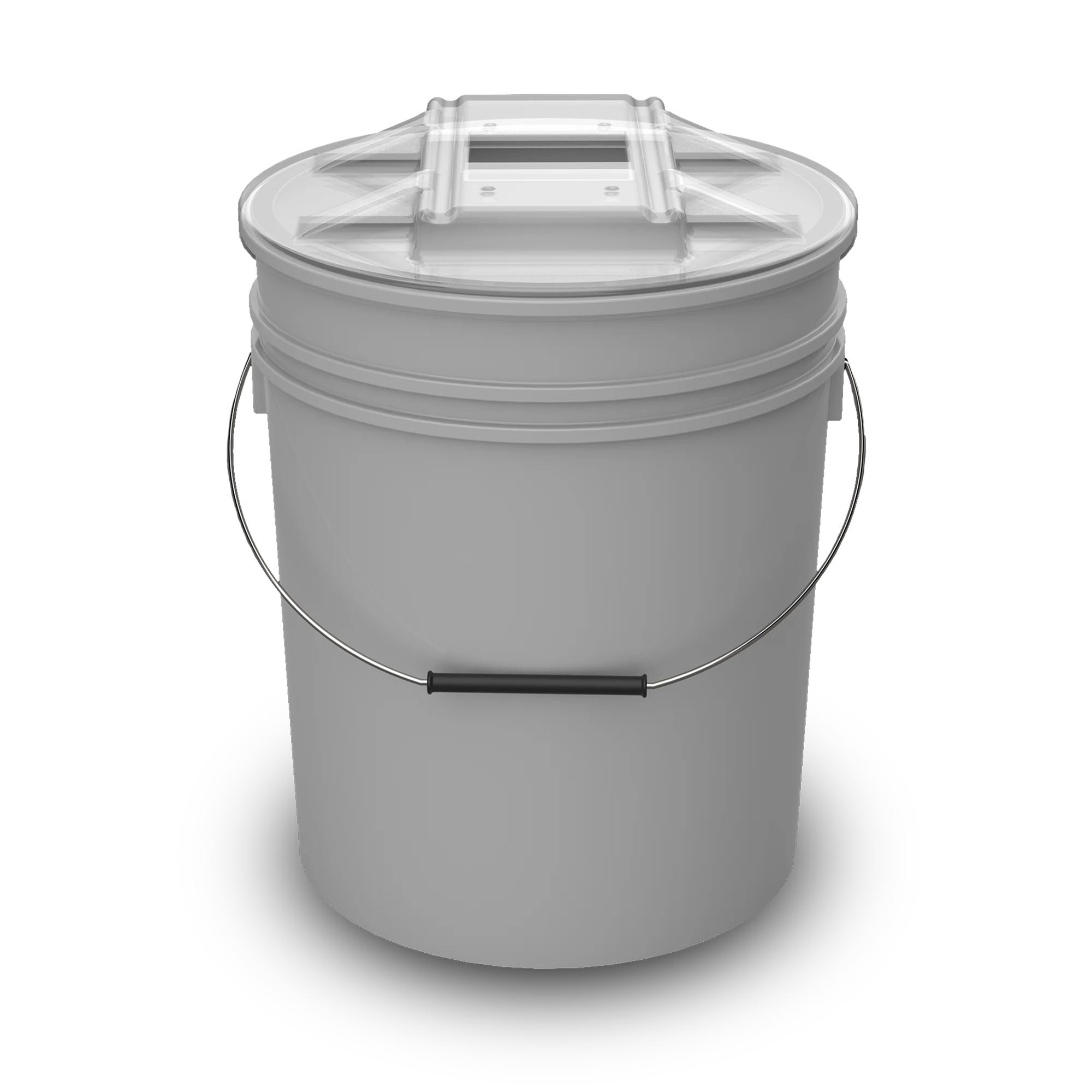 The Spike Mill Bucket Adapter - Image 5
