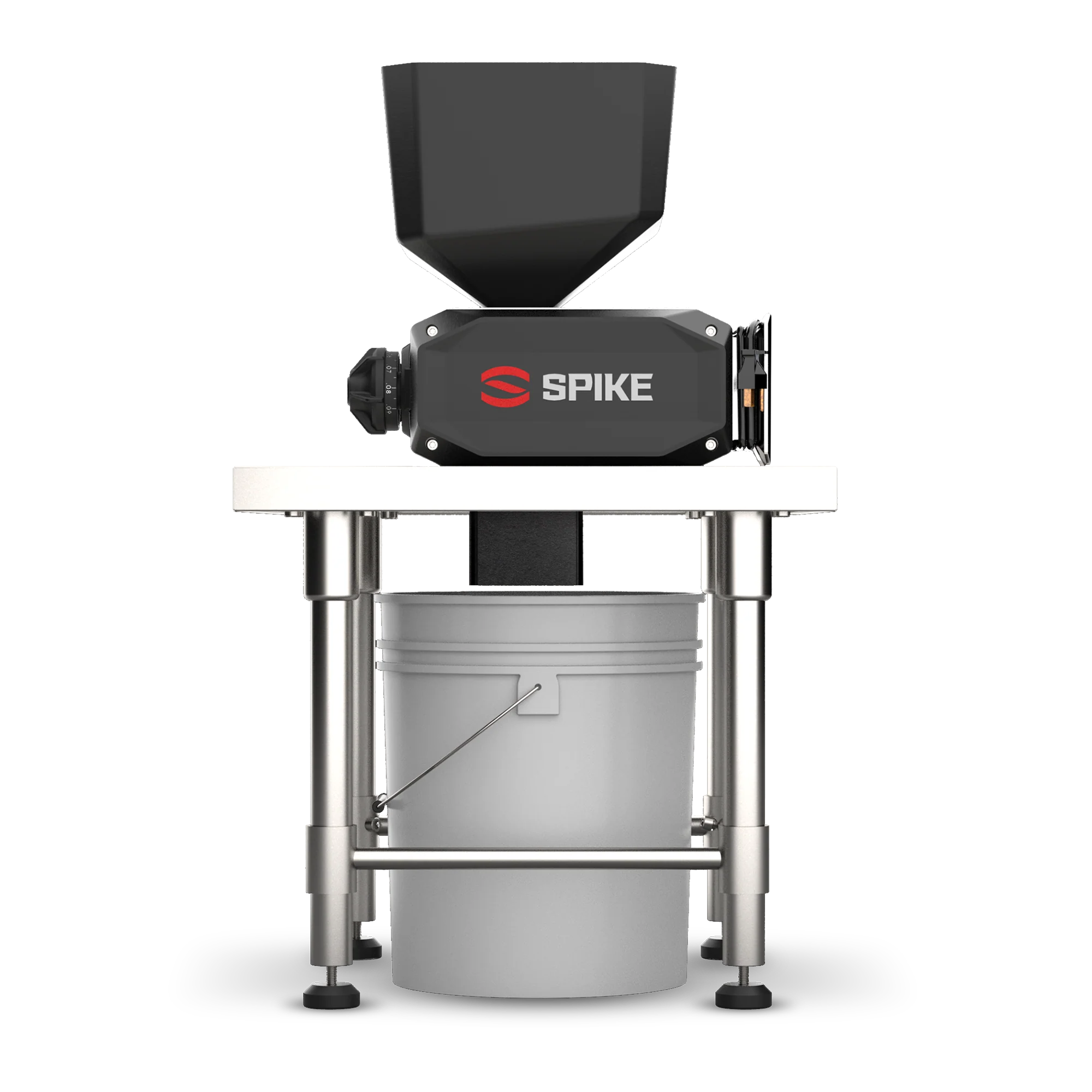 The Spike Mill Table - Image 2