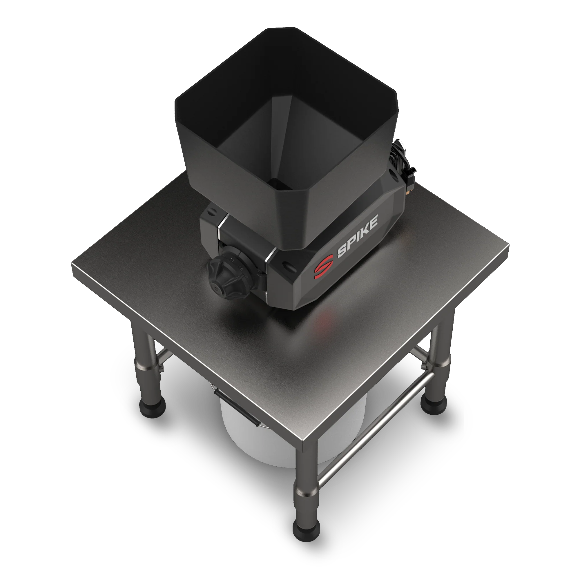 The Spike Mill Table - Image 4
