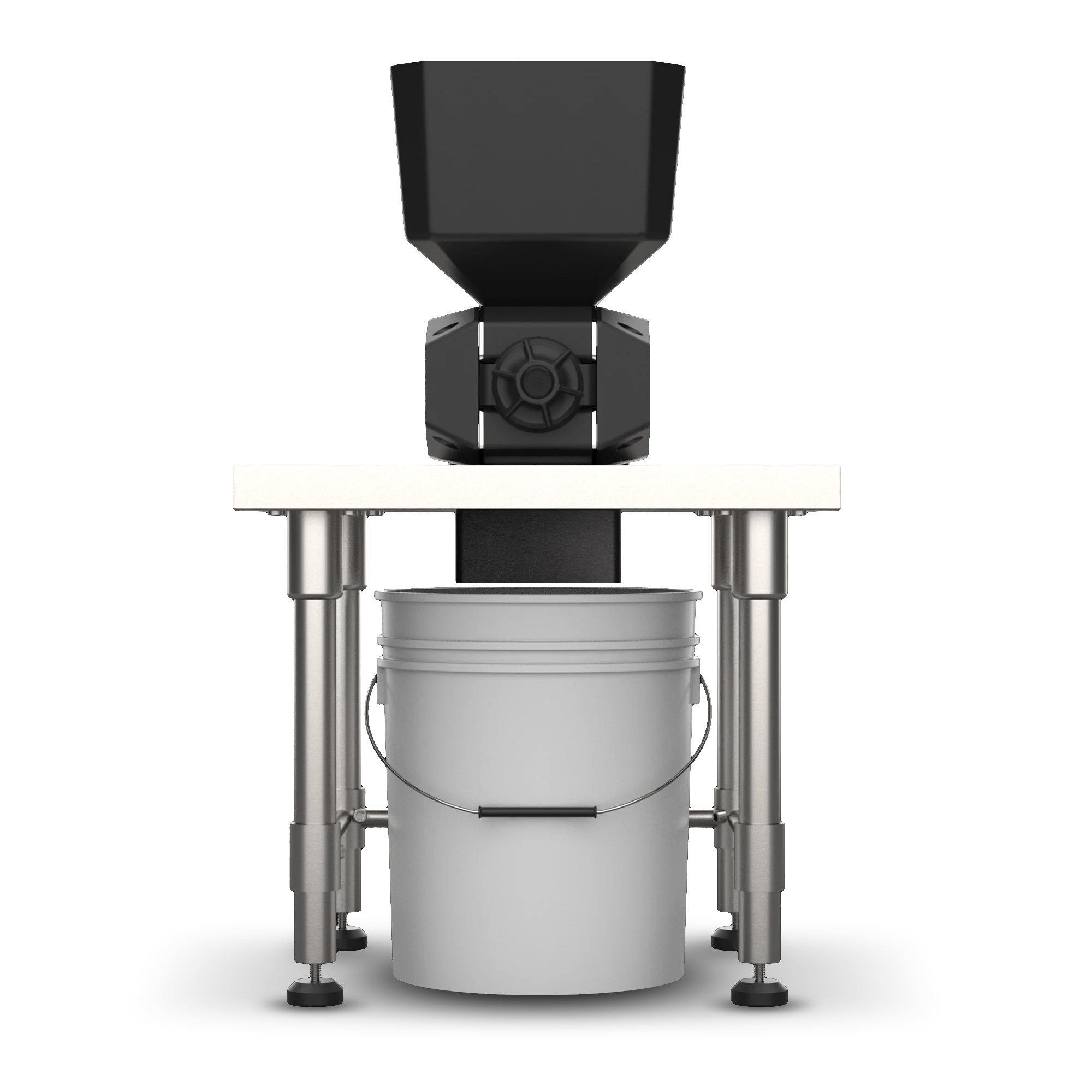 The Spike Mill Table - Image 5
