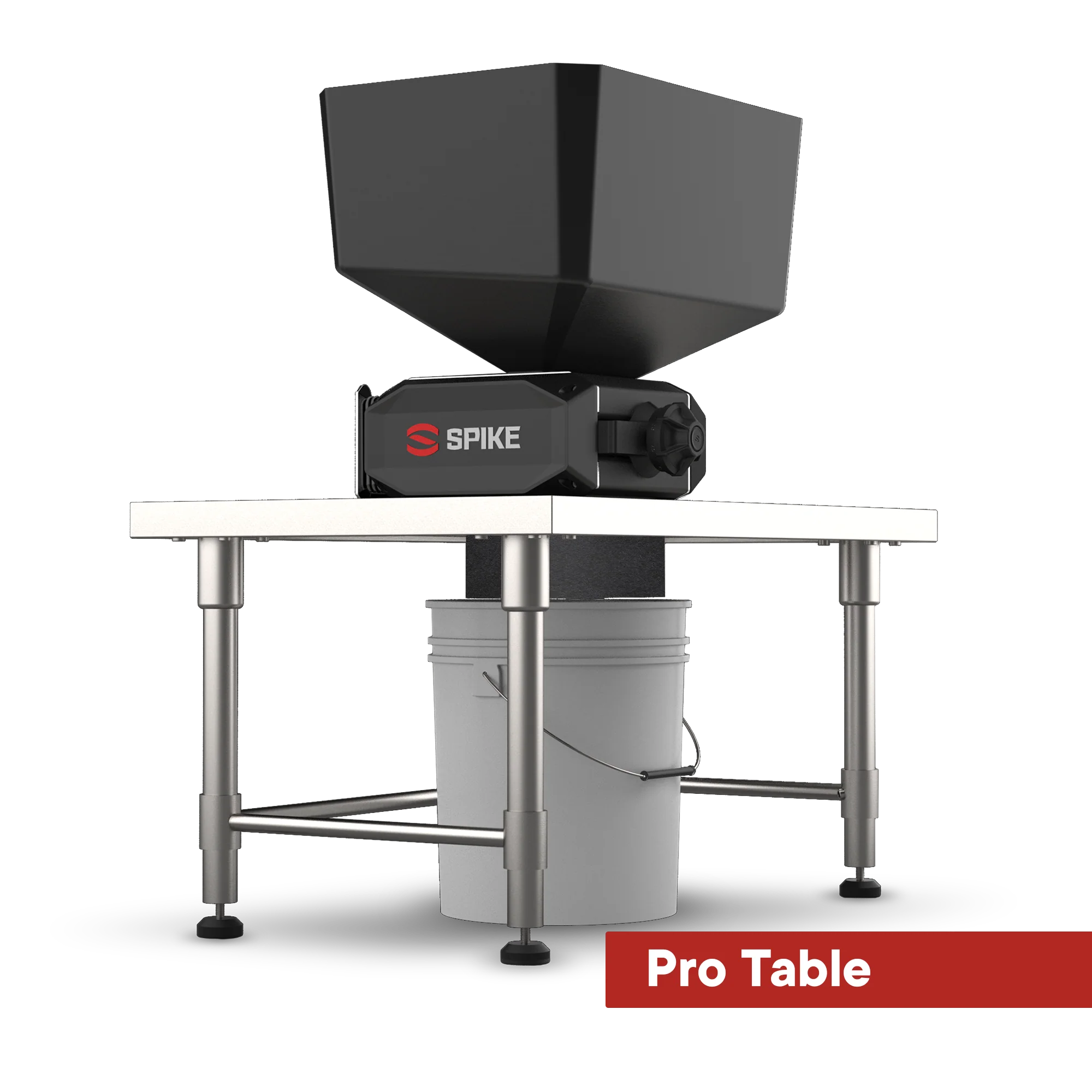 The Spike Mill Table - Image 6