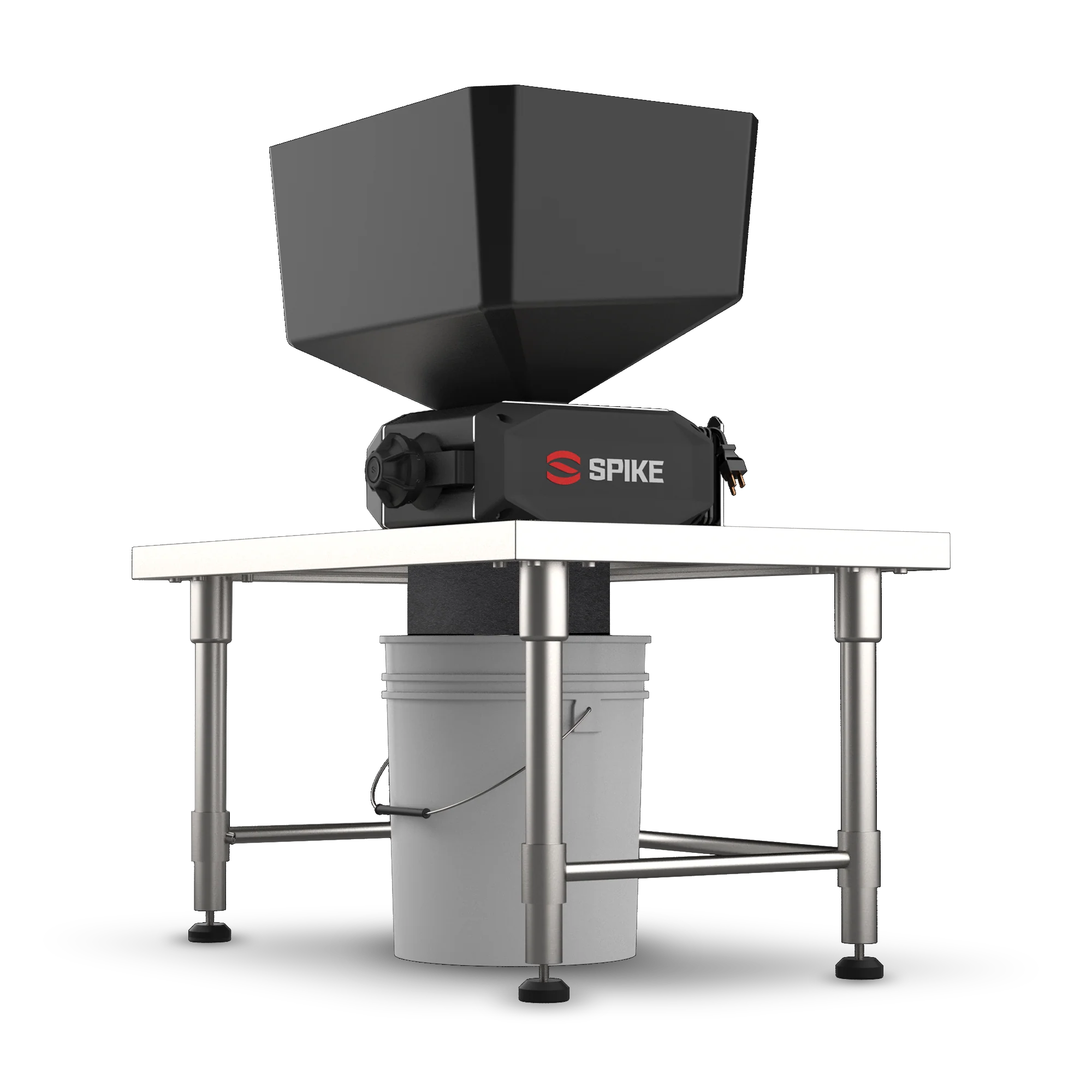 The Spike Mill Table - Image 7
