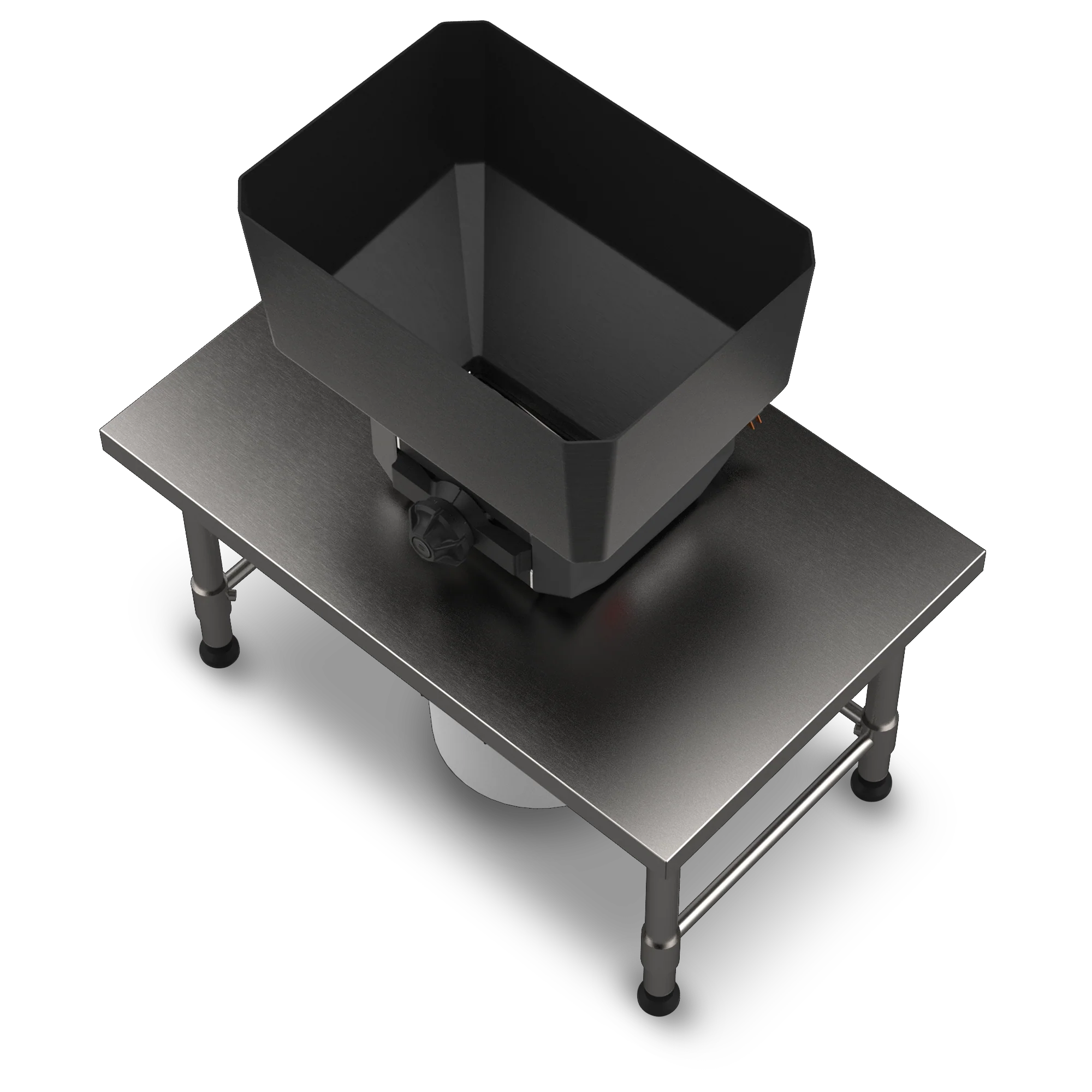 The Spike Mill Table - Image 9